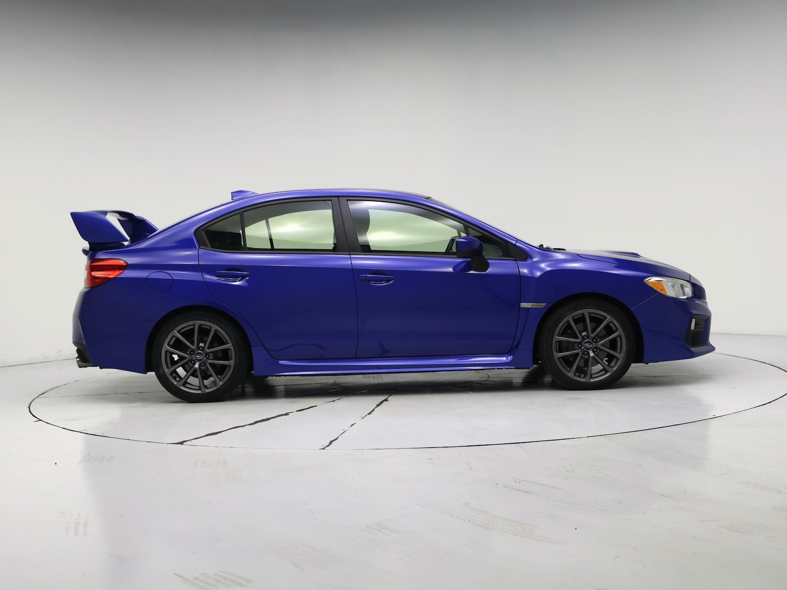 2018 Subaru WRX Premium - Photo 8