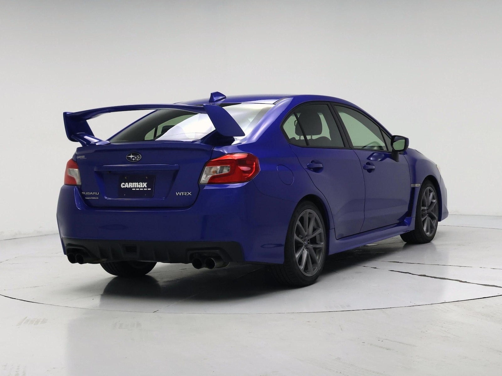 2018 Subaru WRX Premium - Photo 9