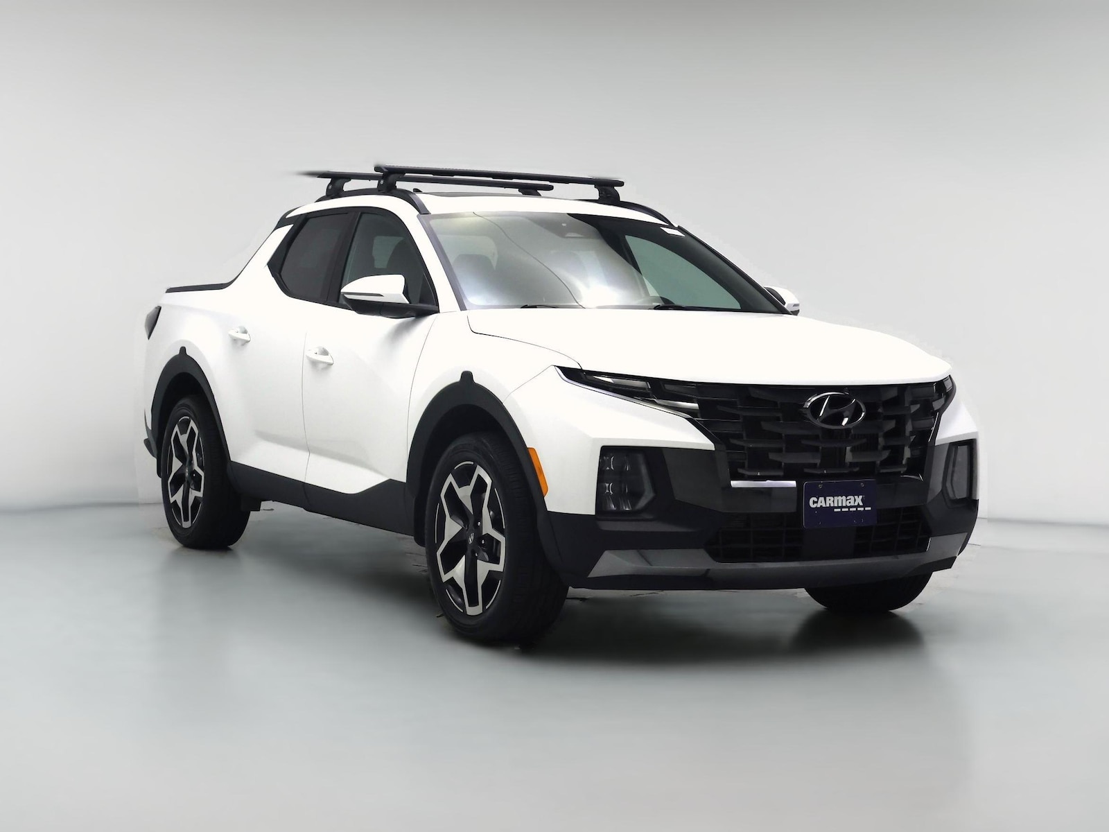 2023 Hyundai Santa Cruz