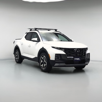 2023 Hyundai Santa Cruz Limited
