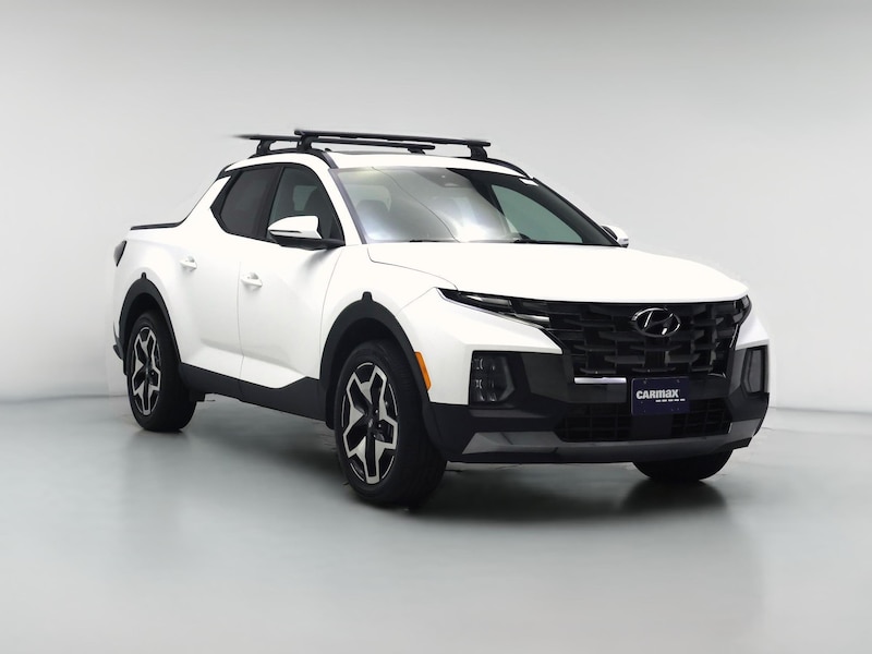 2023 Hyundai Santa Cruz Limited
