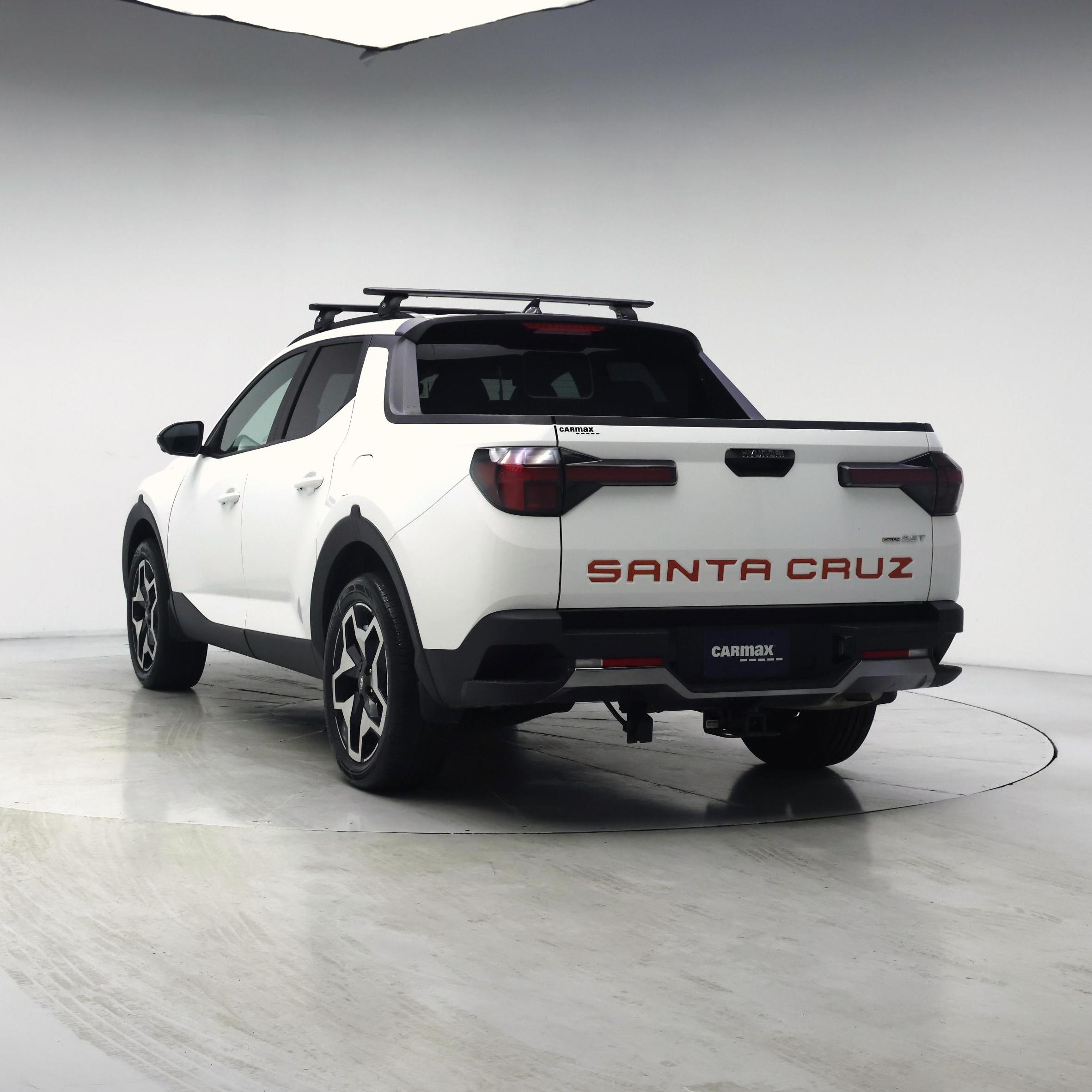 Thumbnail: 2023 Hyundai Santa Cruz - 2