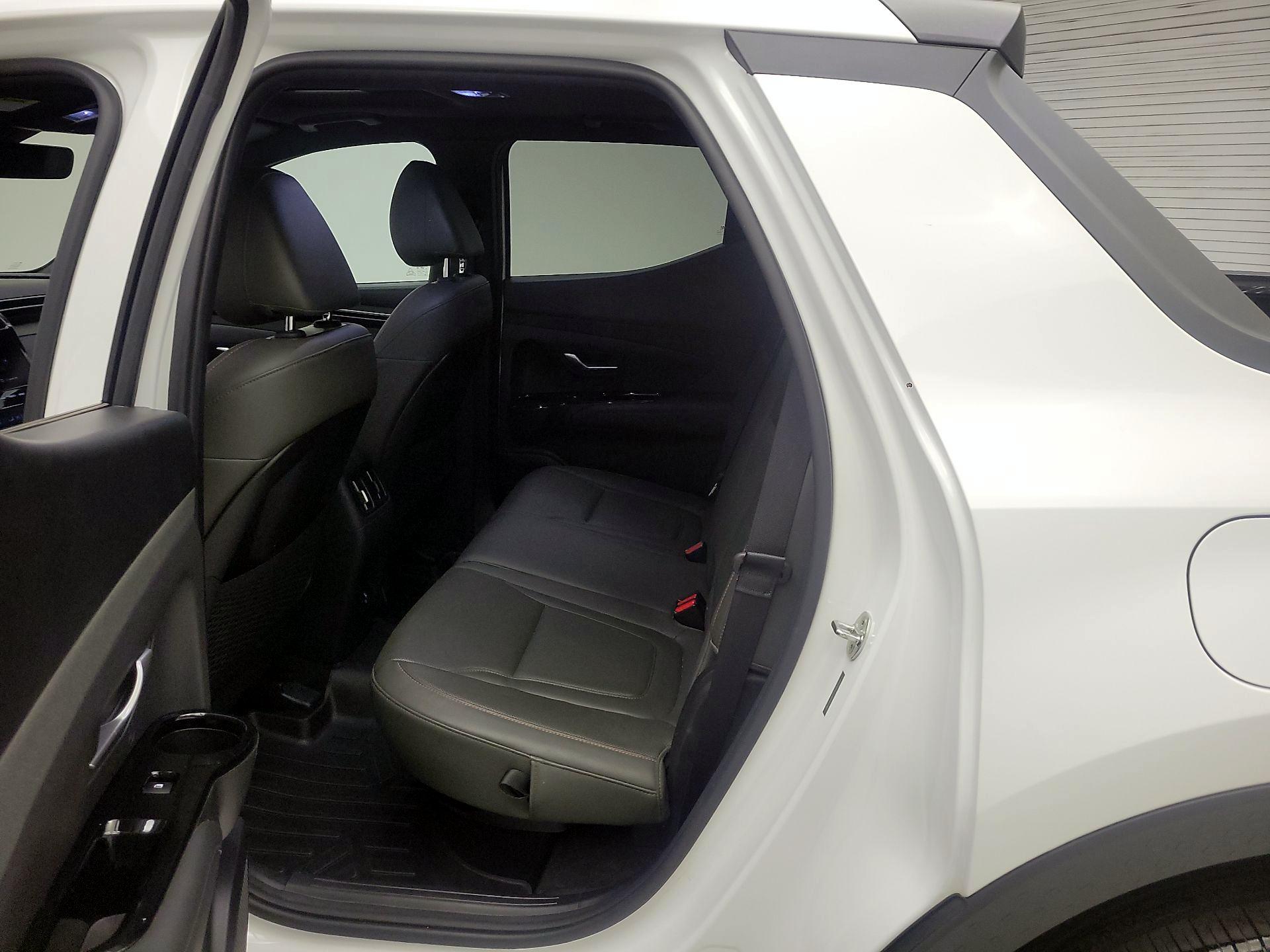 Thumbnail: 2023 Hyundai Santa Cruz - 20