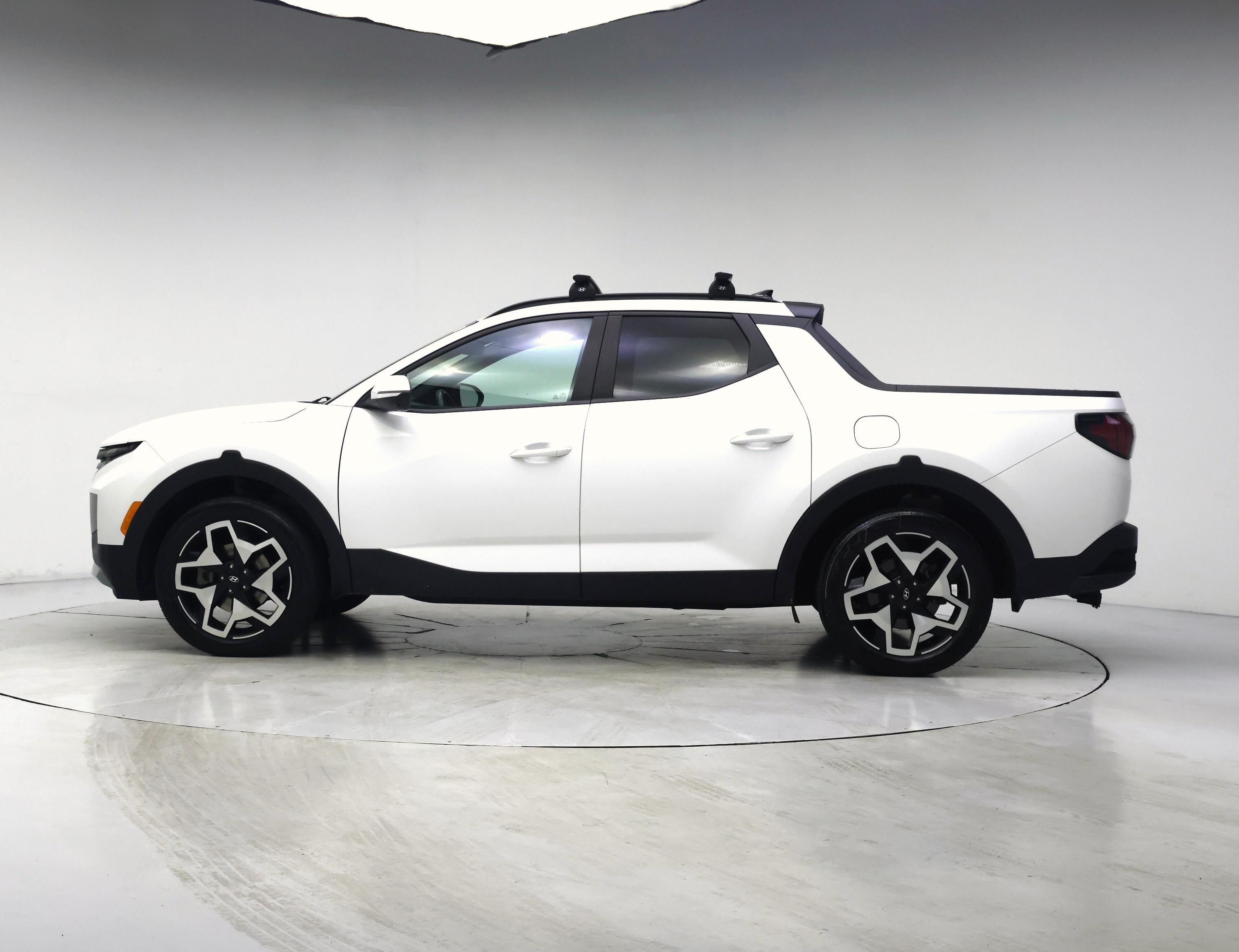 Thumbnail: 2023 Hyundai Santa Cruz - 3