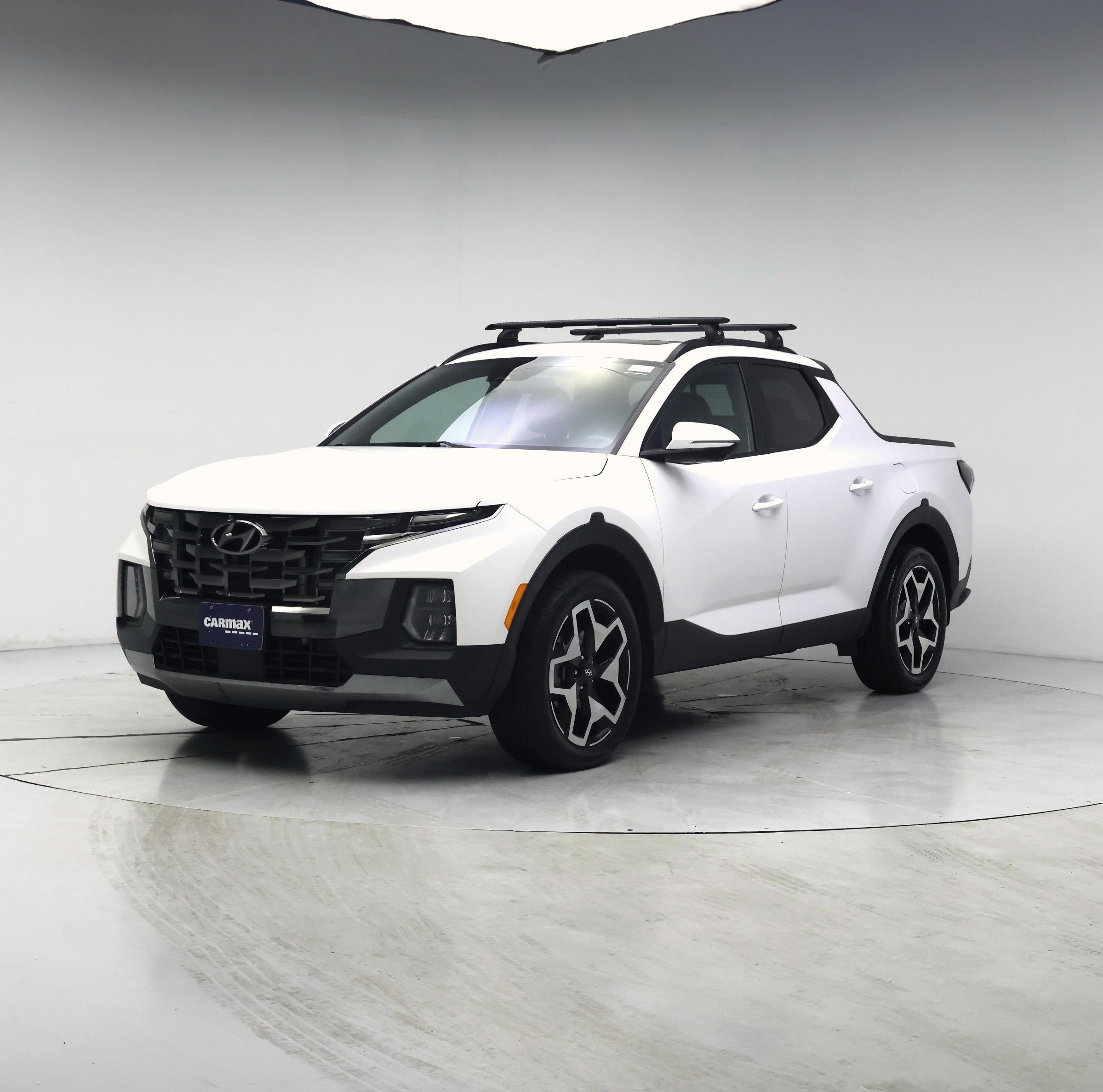 Thumbnail: 2023 Hyundai Santa Cruz - 4