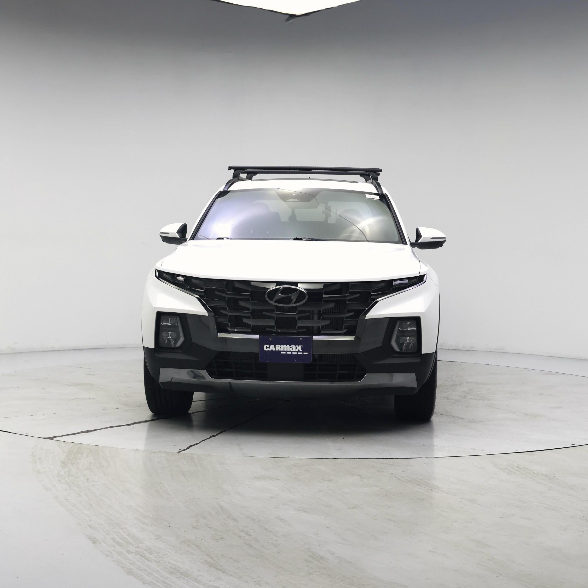 Thumbnail: 2023 Hyundai Santa Cruz - 5