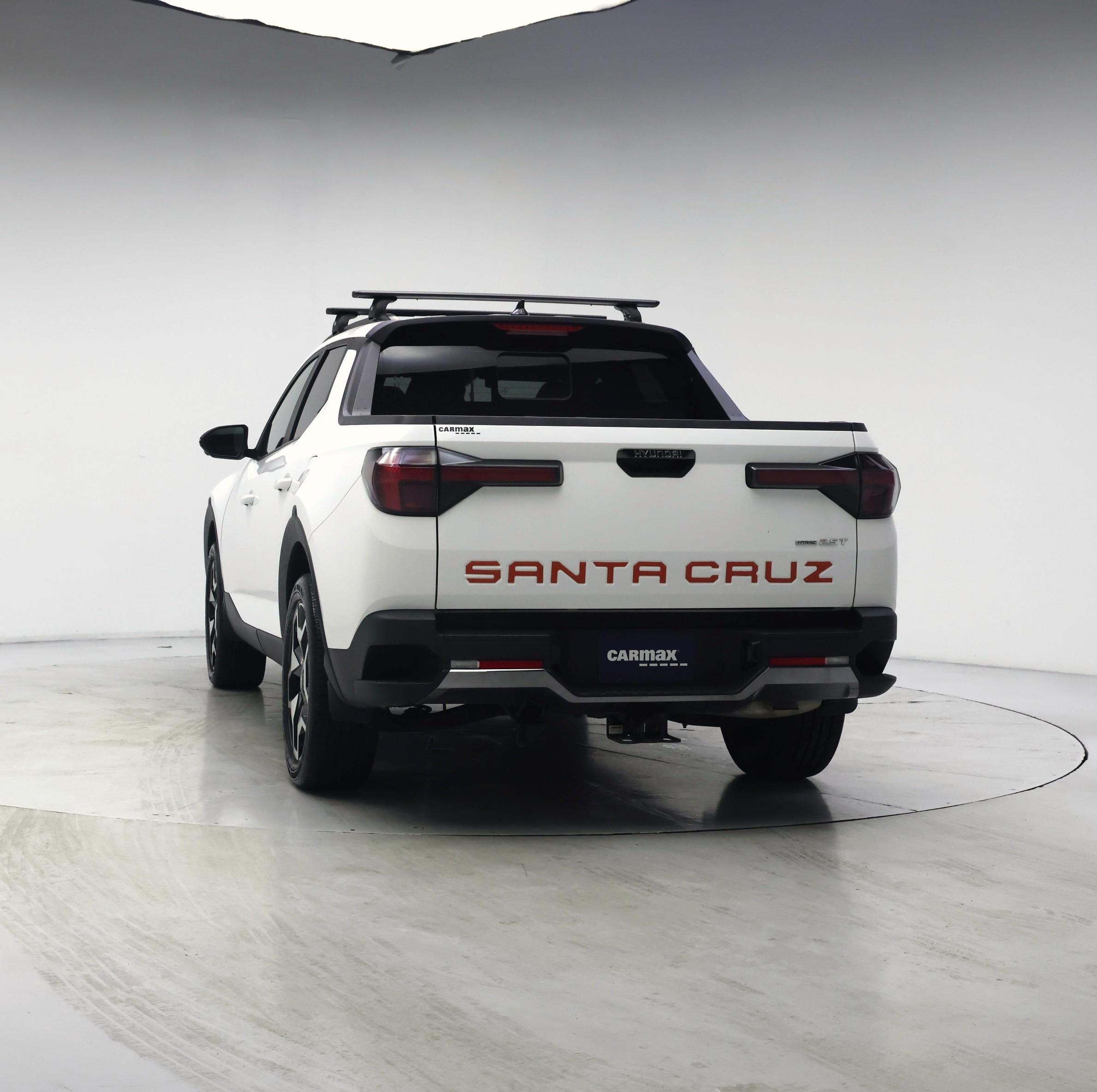 Thumbnail: 2023 Hyundai Santa Cruz - 6