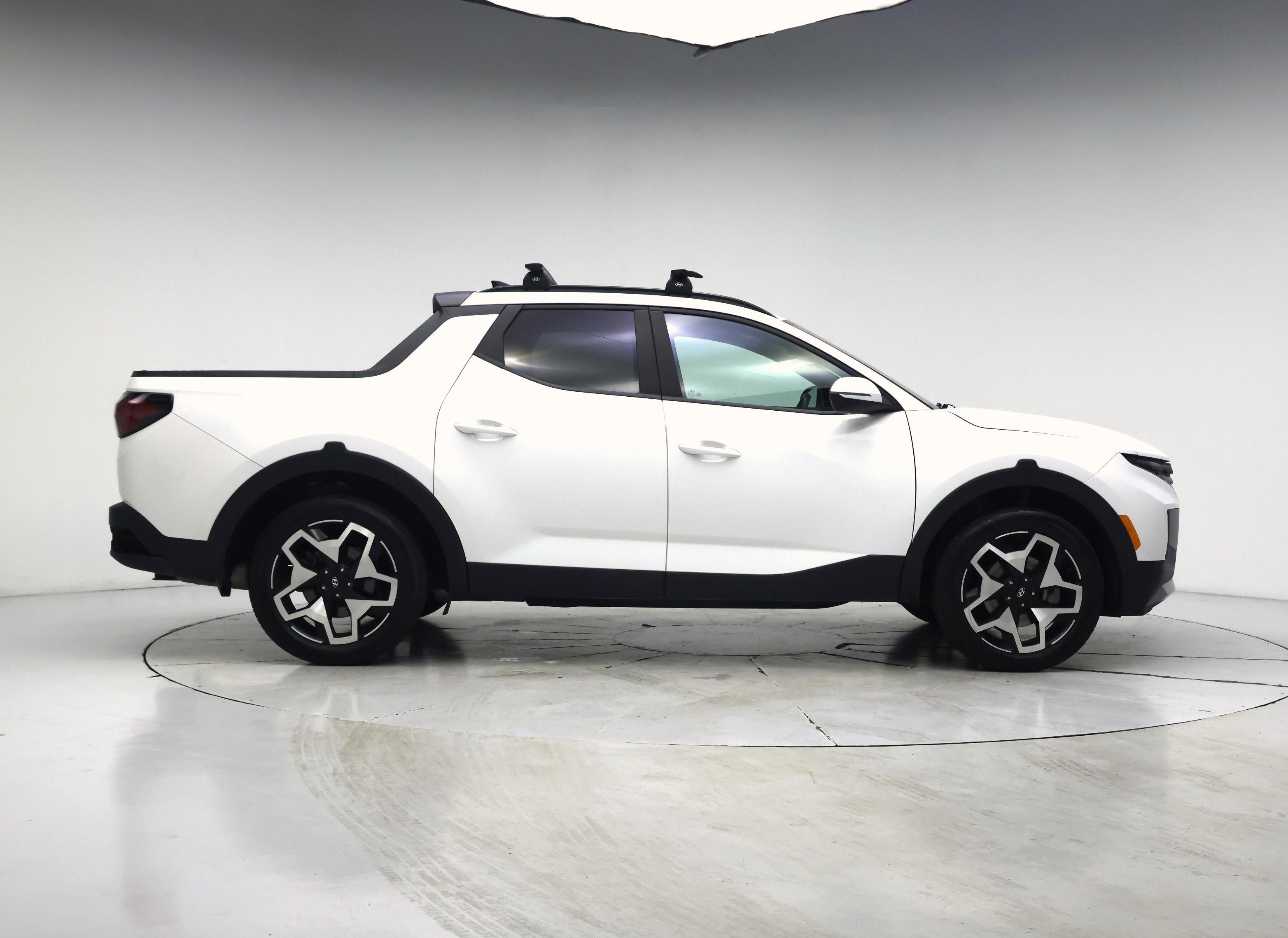 Thumbnail: 2023 Hyundai Santa Cruz - 7