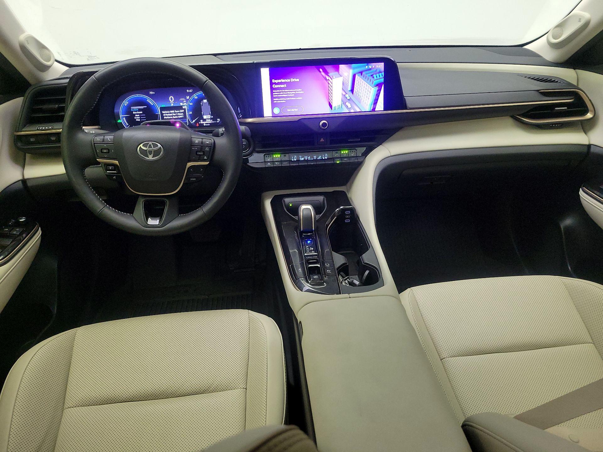 Thumbnail: 2024 Toyota Crown - 9