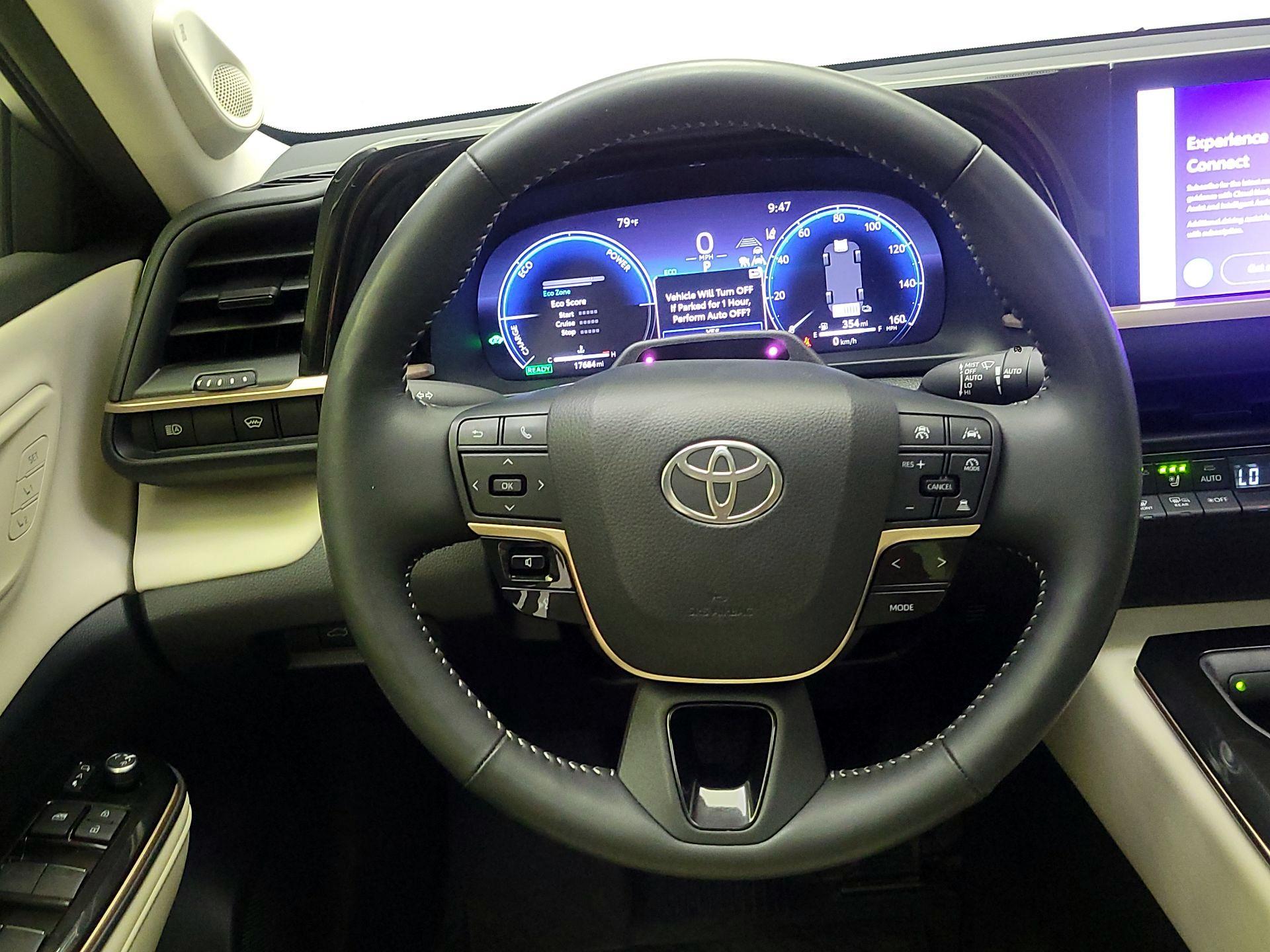 Thumbnail: 2024 Toyota Crown - 10