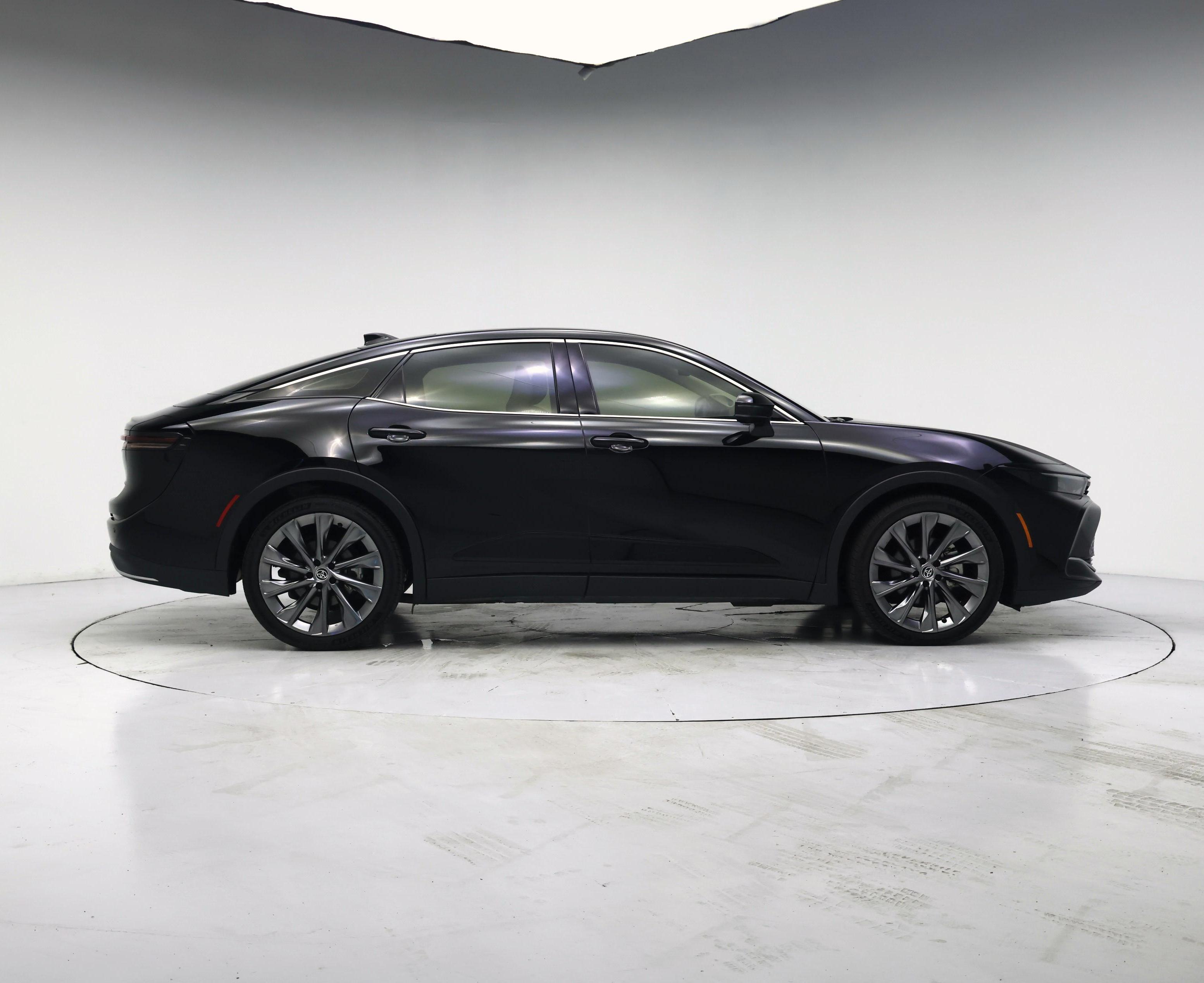 Thumbnail: 2024 Toyota Crown - 7