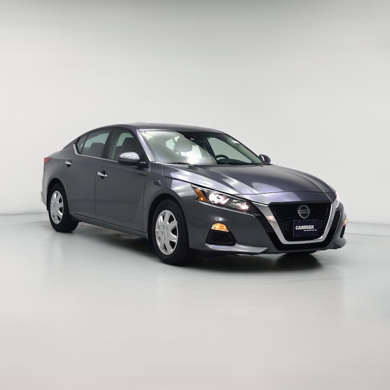 2022 Nissan Altima S