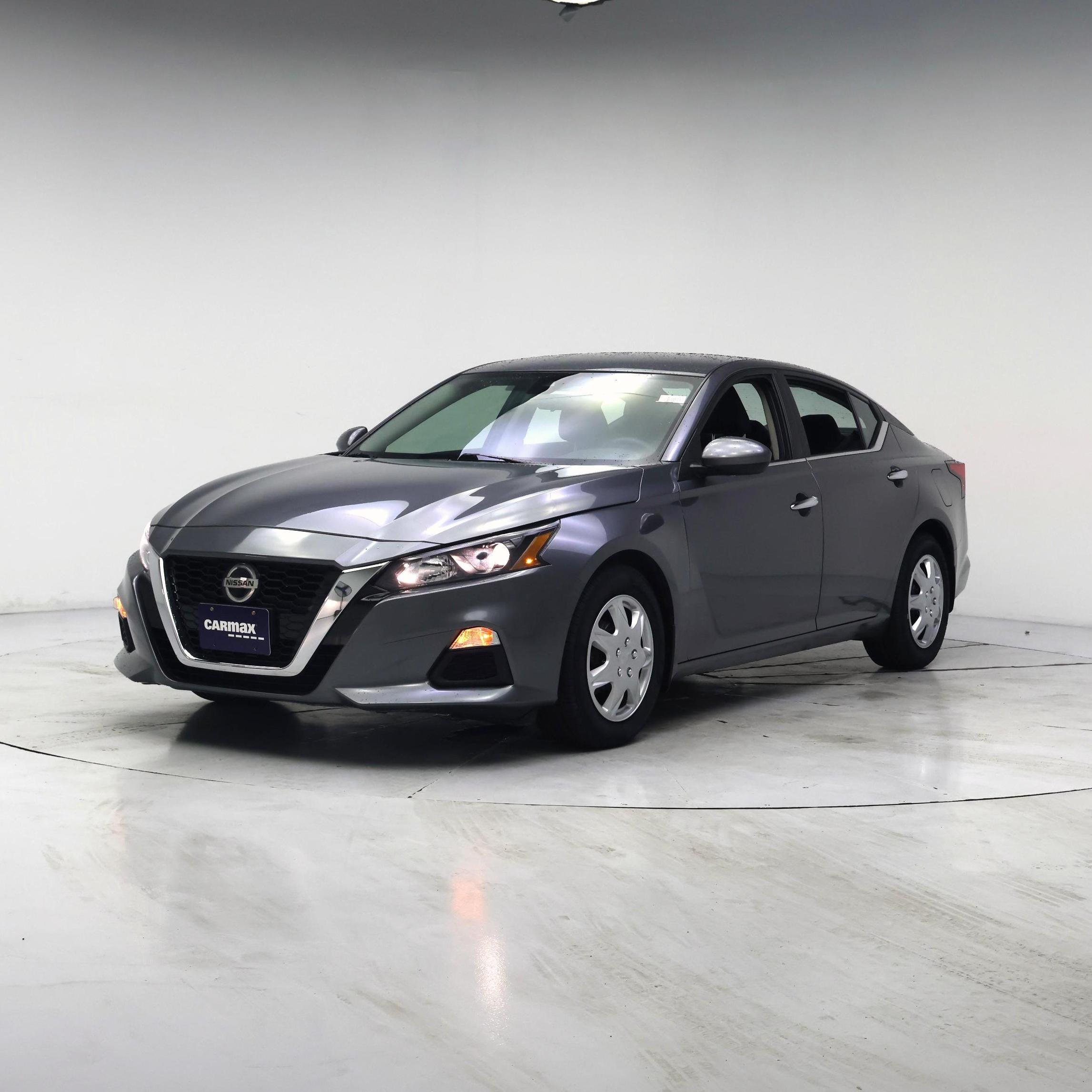Thumbnail: 2022 Nissan Altima - 4