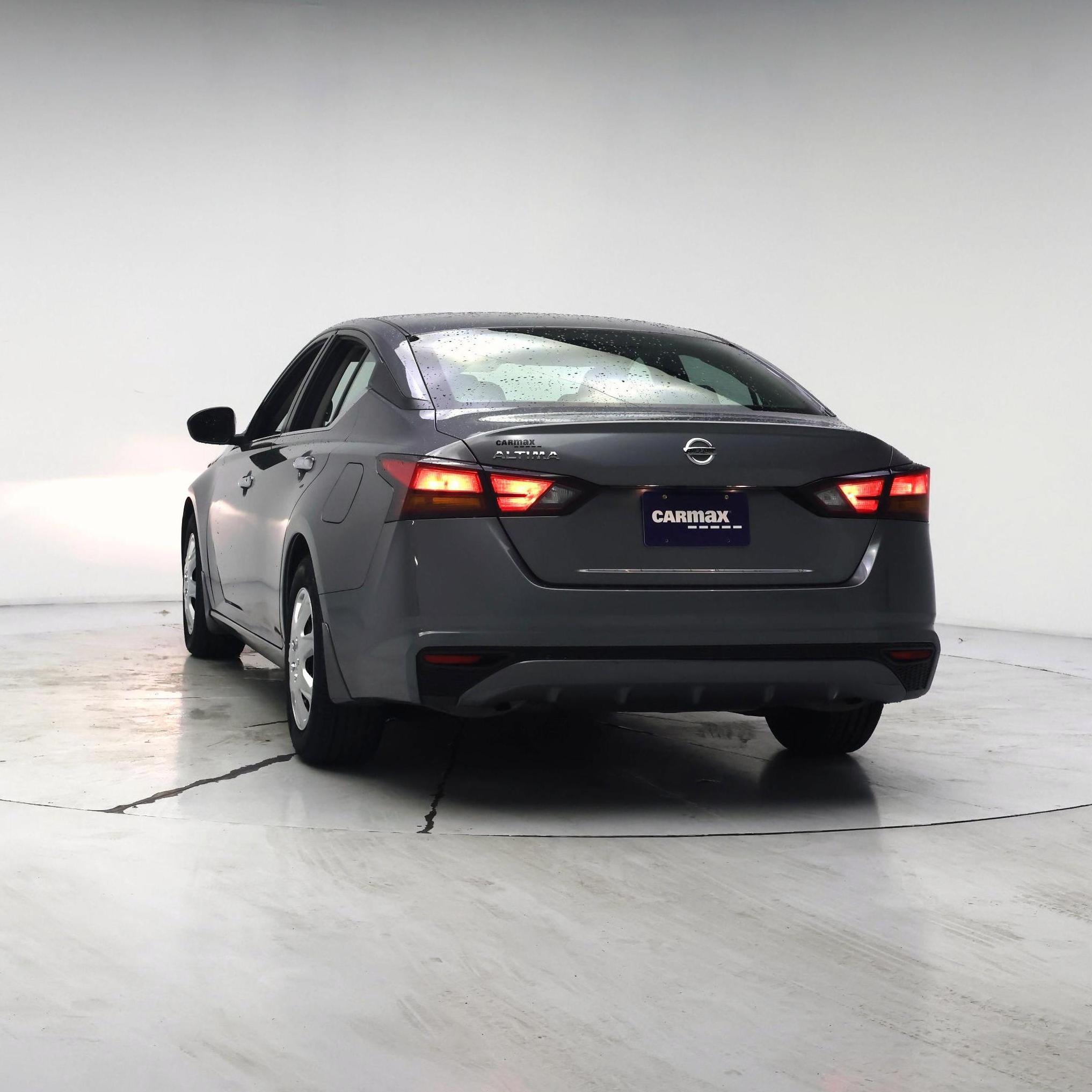 Thumbnail: 2022 Nissan Altima - 6