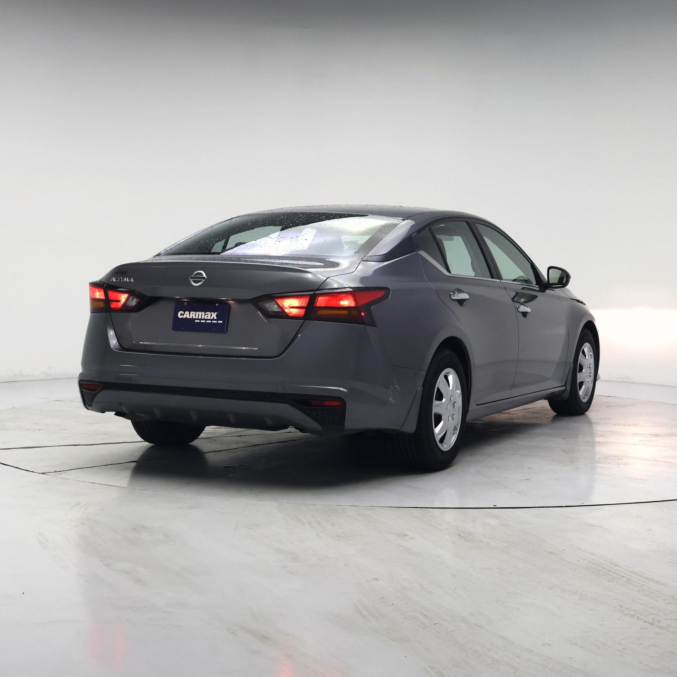 Thumbnail: 2022 Nissan Altima - 8