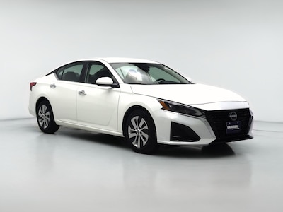 2023 Nissan Altima S