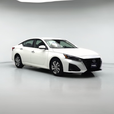 2023 Nissan Altima S