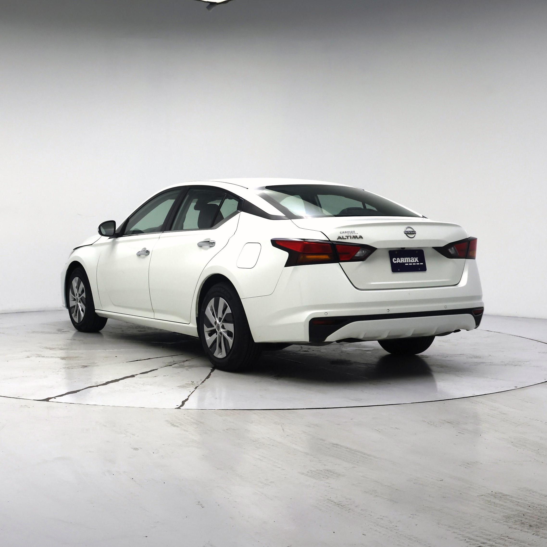 Thumbnail: 2023 Nissan Altima - 2