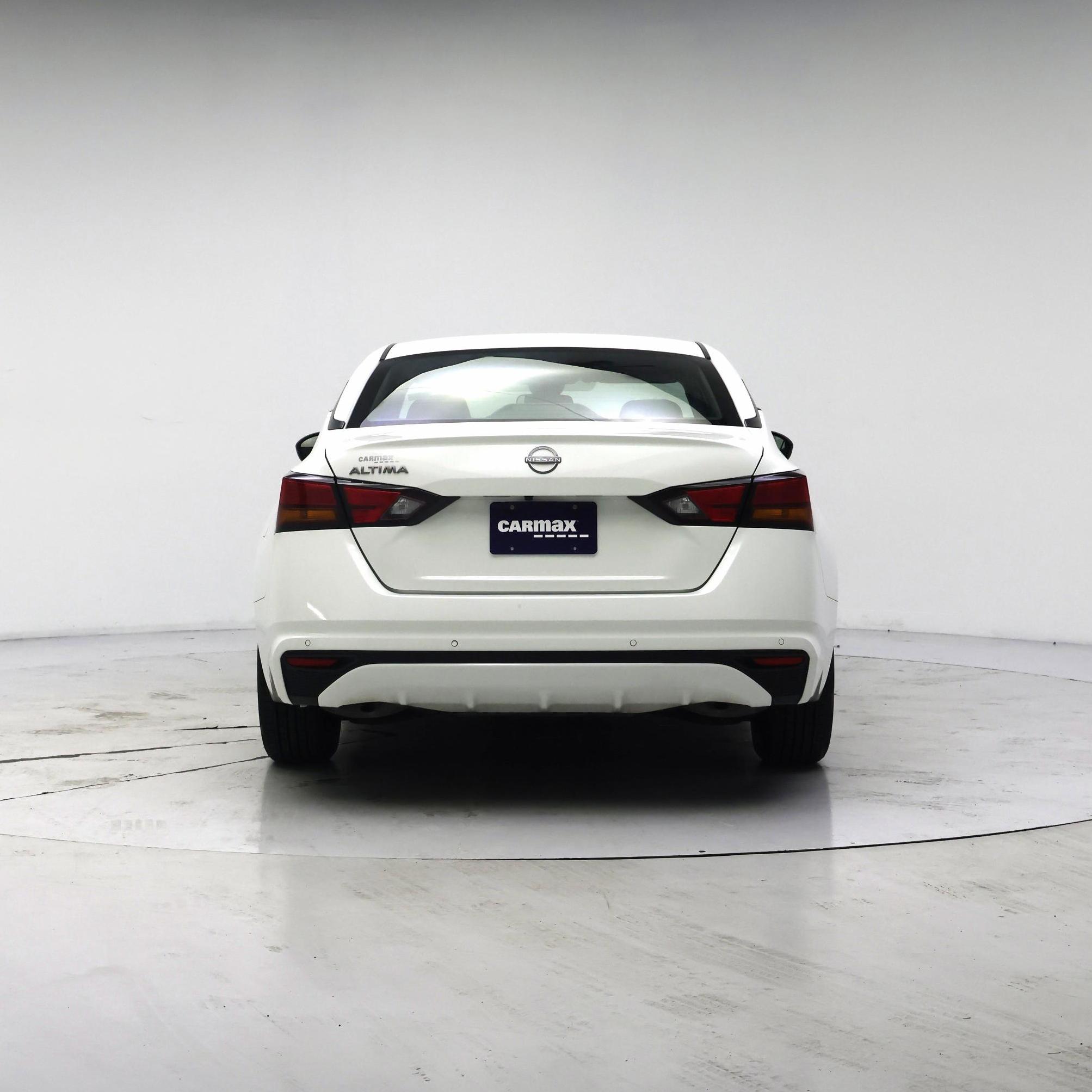 Thumbnail: 2023 Nissan Altima - 6