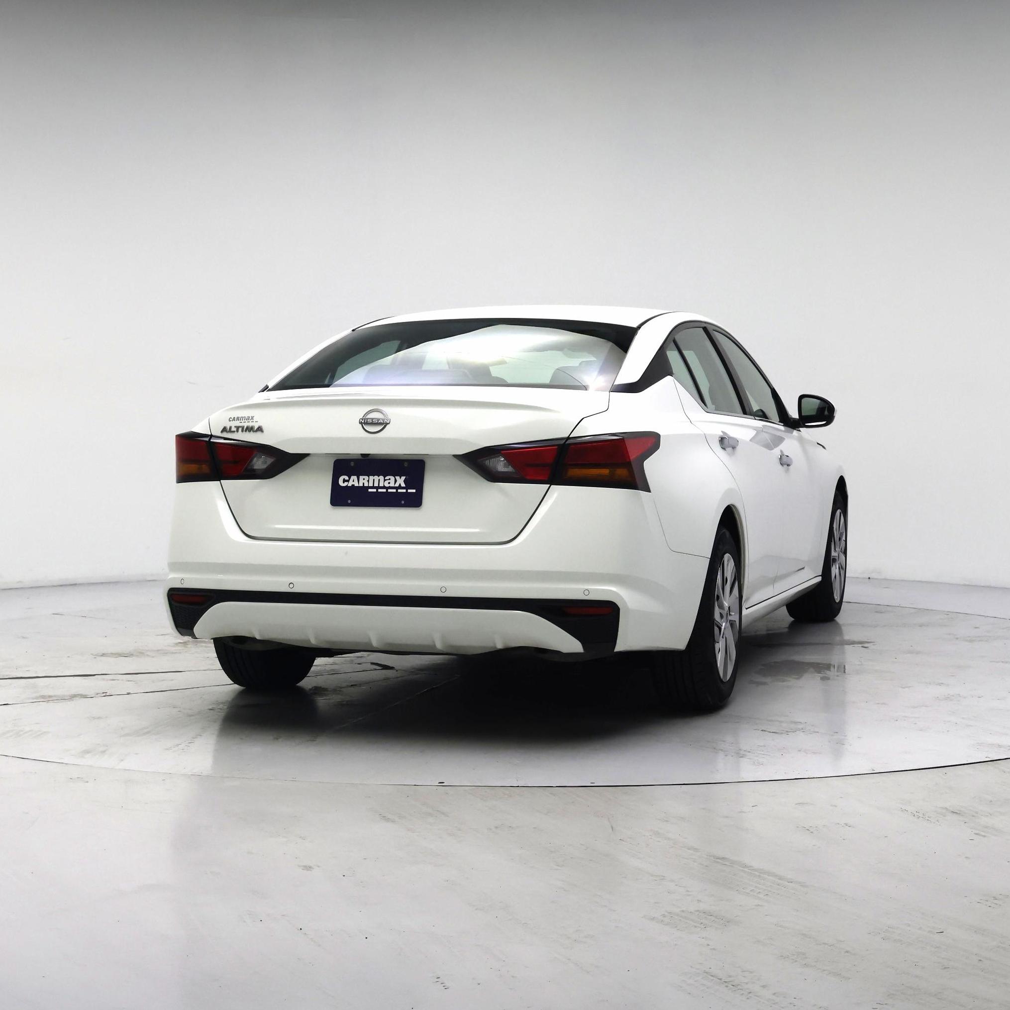Thumbnail: 2023 Nissan Altima - 8
