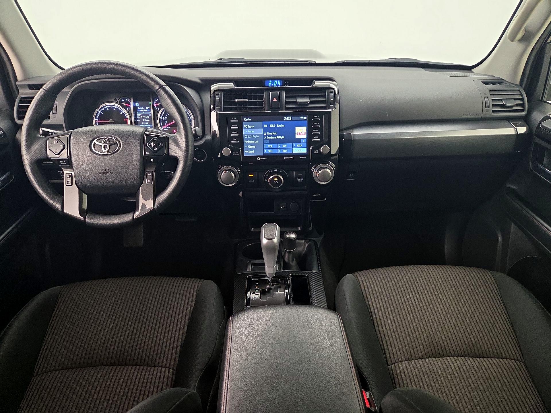 Thumbnail: 2024 Toyota 4Runner - 9
