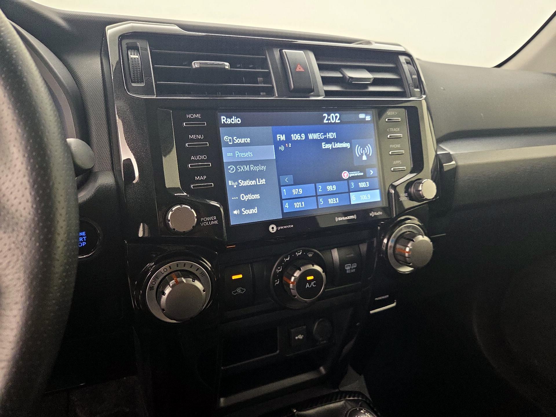 Thumbnail: 2024 Toyota 4Runner - 15