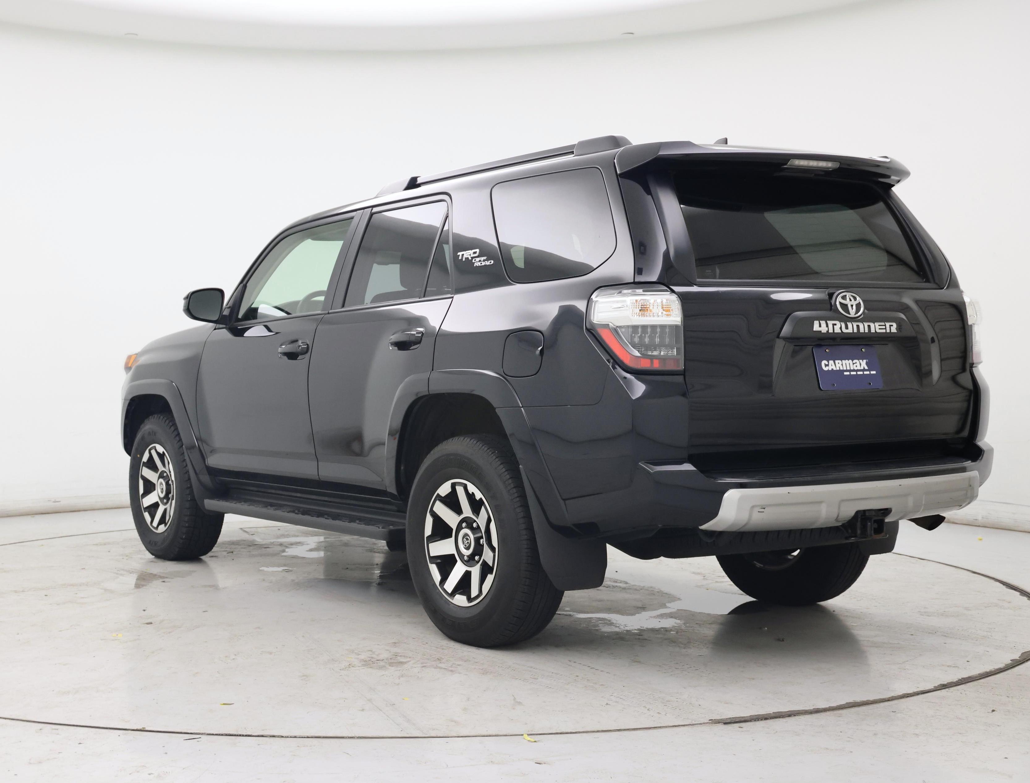 Thumbnail: 2024 Toyota 4Runner - 2
