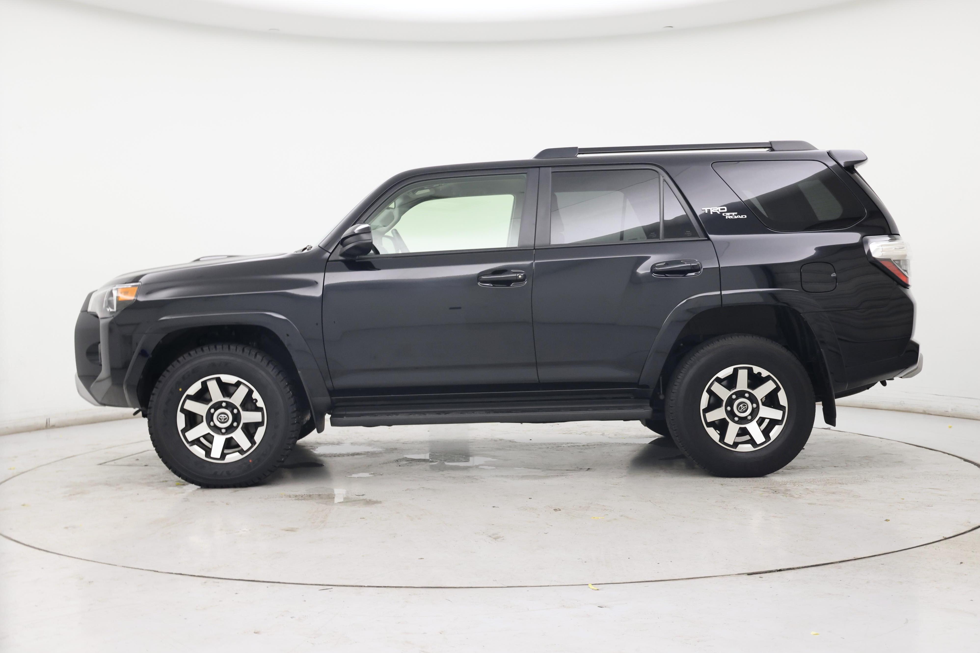 Thumbnail: 2024 Toyota 4Runner - 3