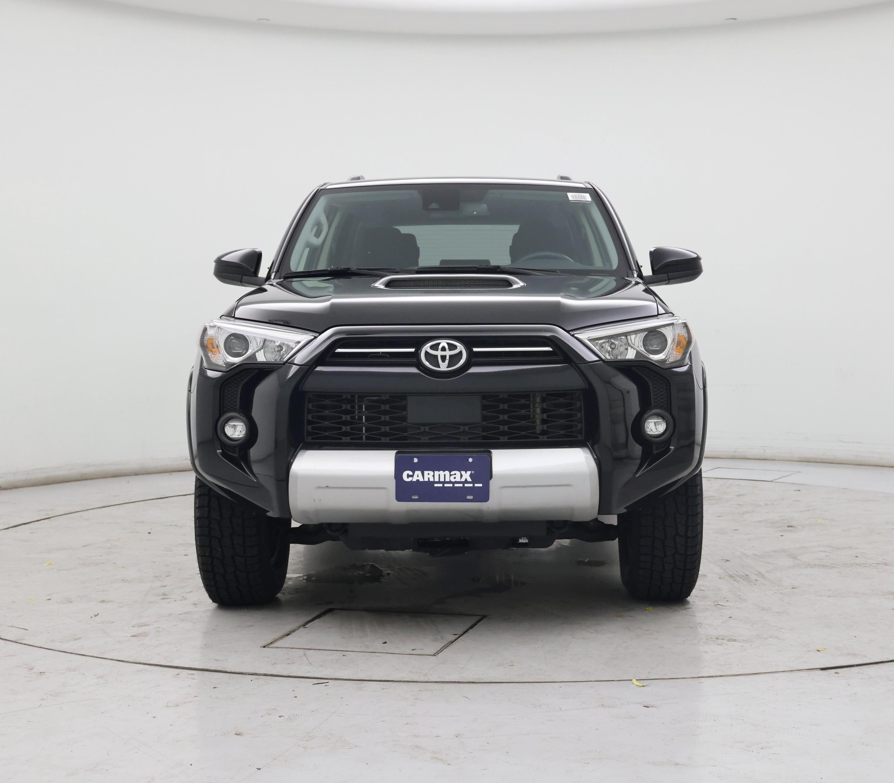 Thumbnail: 2024 Toyota 4Runner - 5