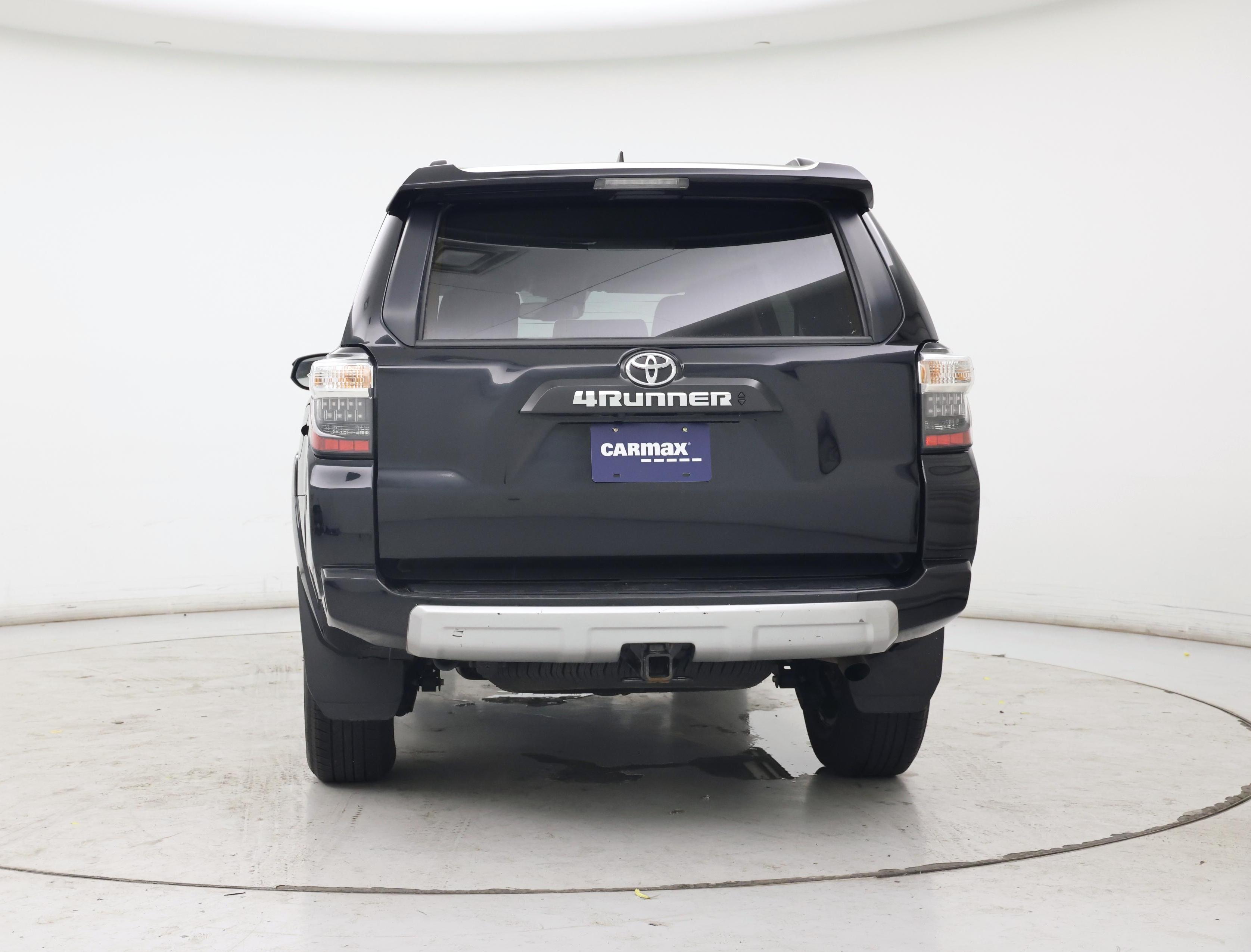 Thumbnail: 2024 Toyota 4Runner - 6