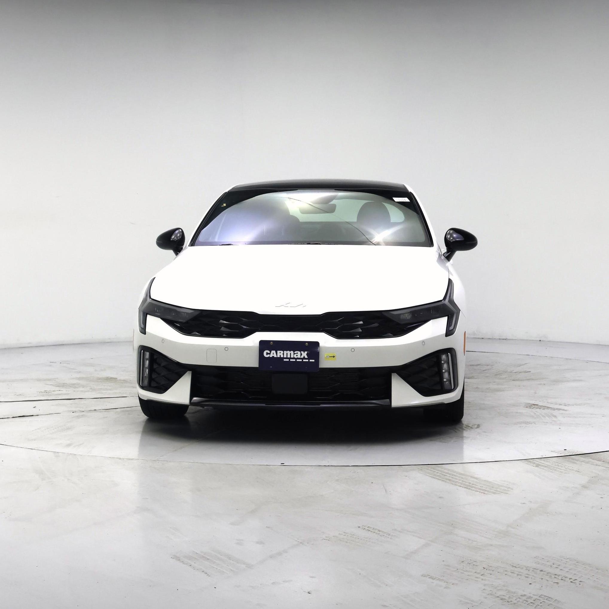 Thumbnail: 2025 Kia K5 - 5