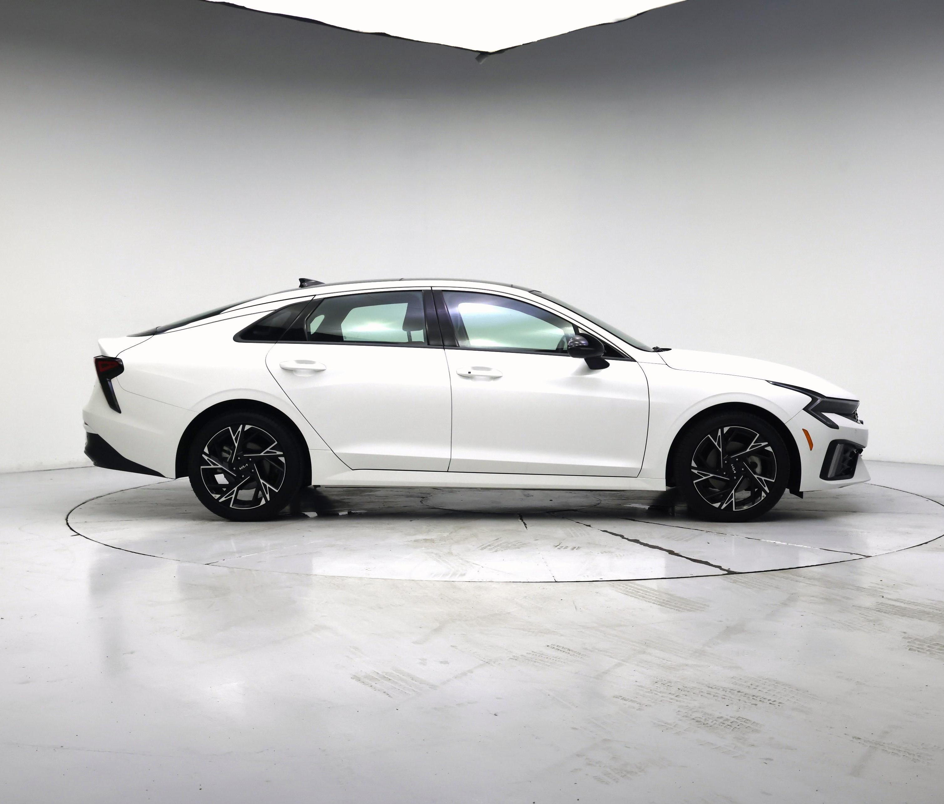 Thumbnail: 2025 Kia K5 - 7