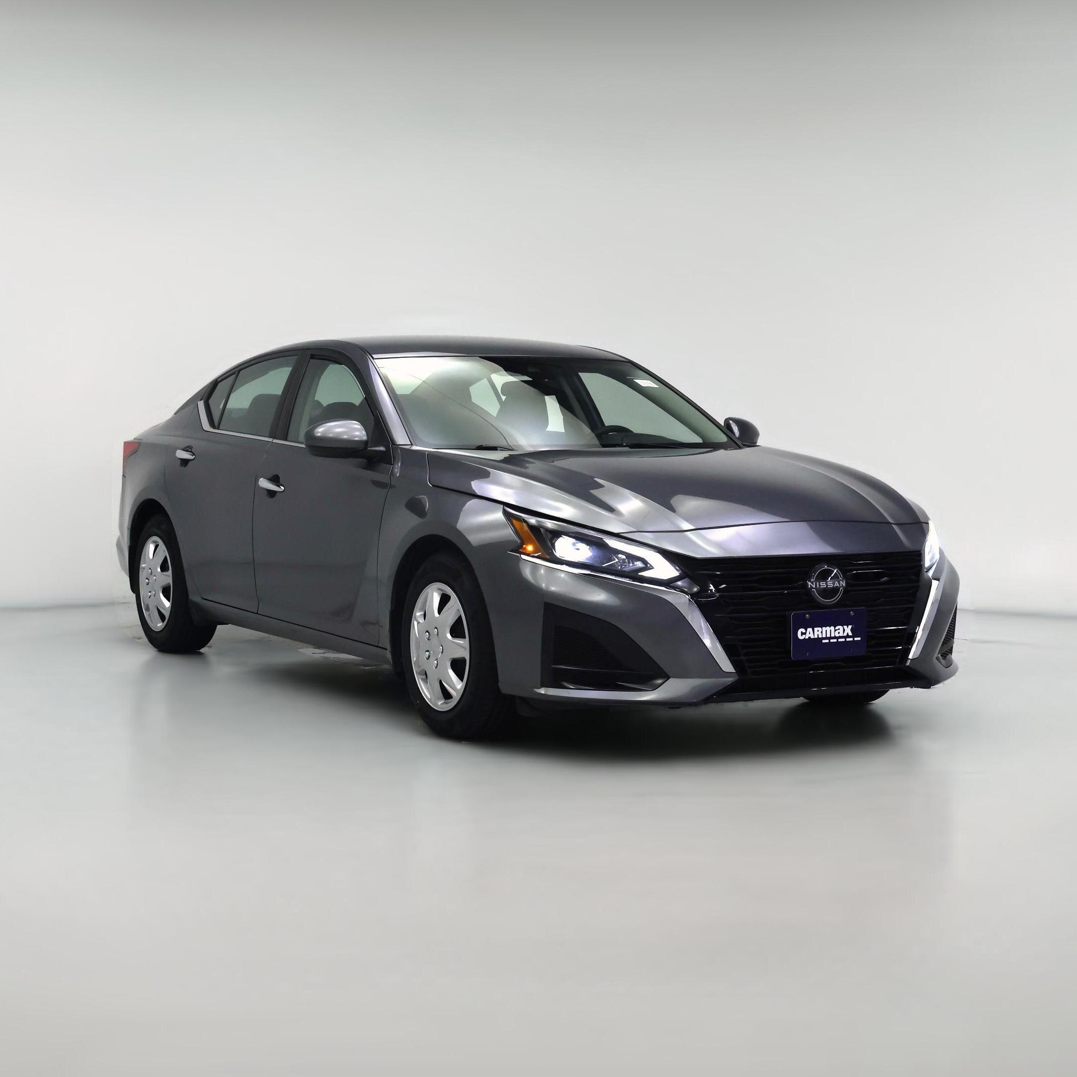 Thumbnail: 2023 Nissan Altima - 1