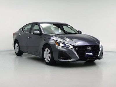 2023 Nissan Altima S