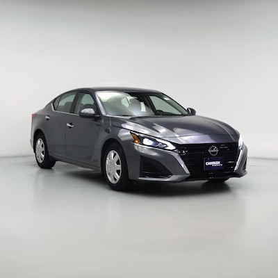 2023 Nissan Altima S