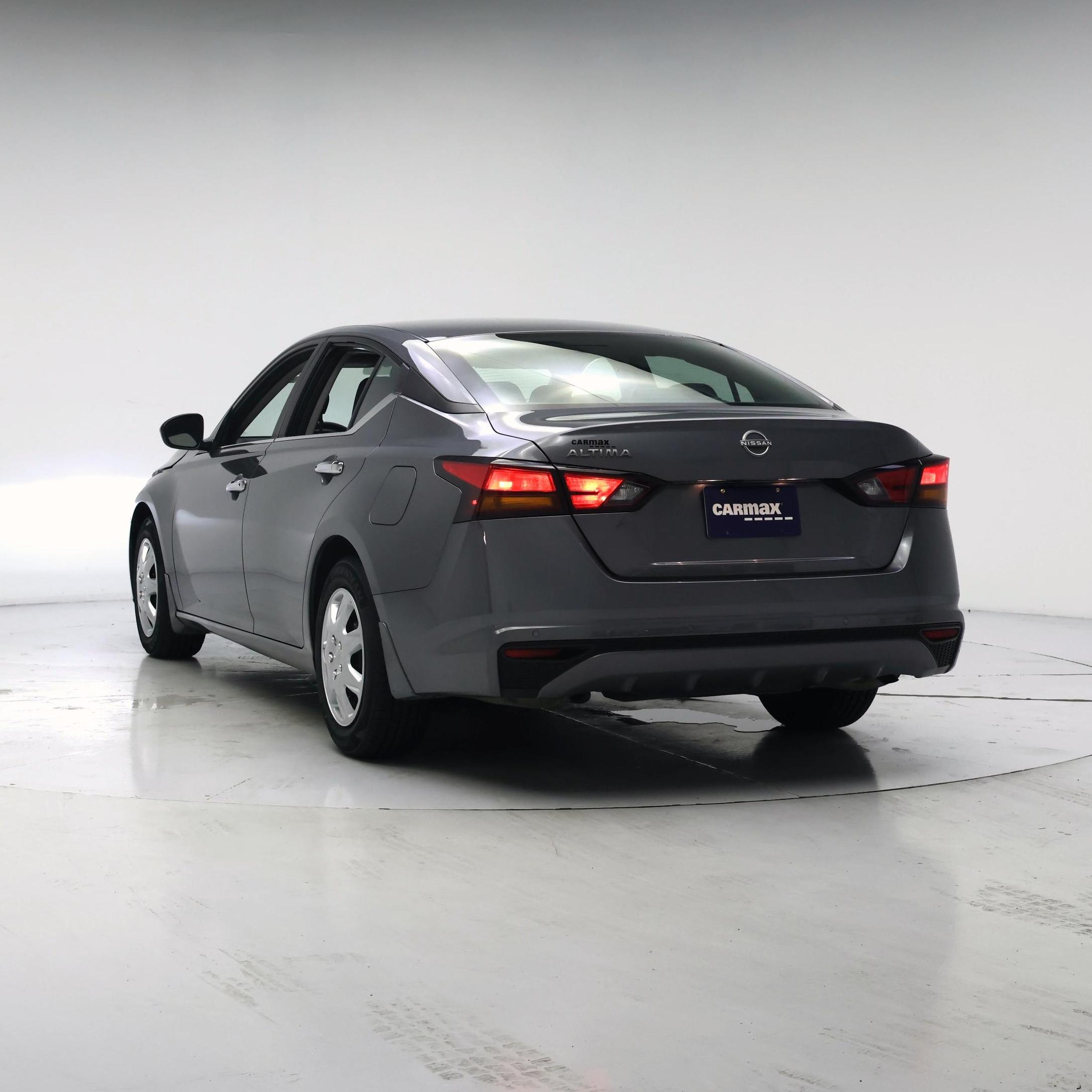 Thumbnail: 2023 Nissan Altima - 2