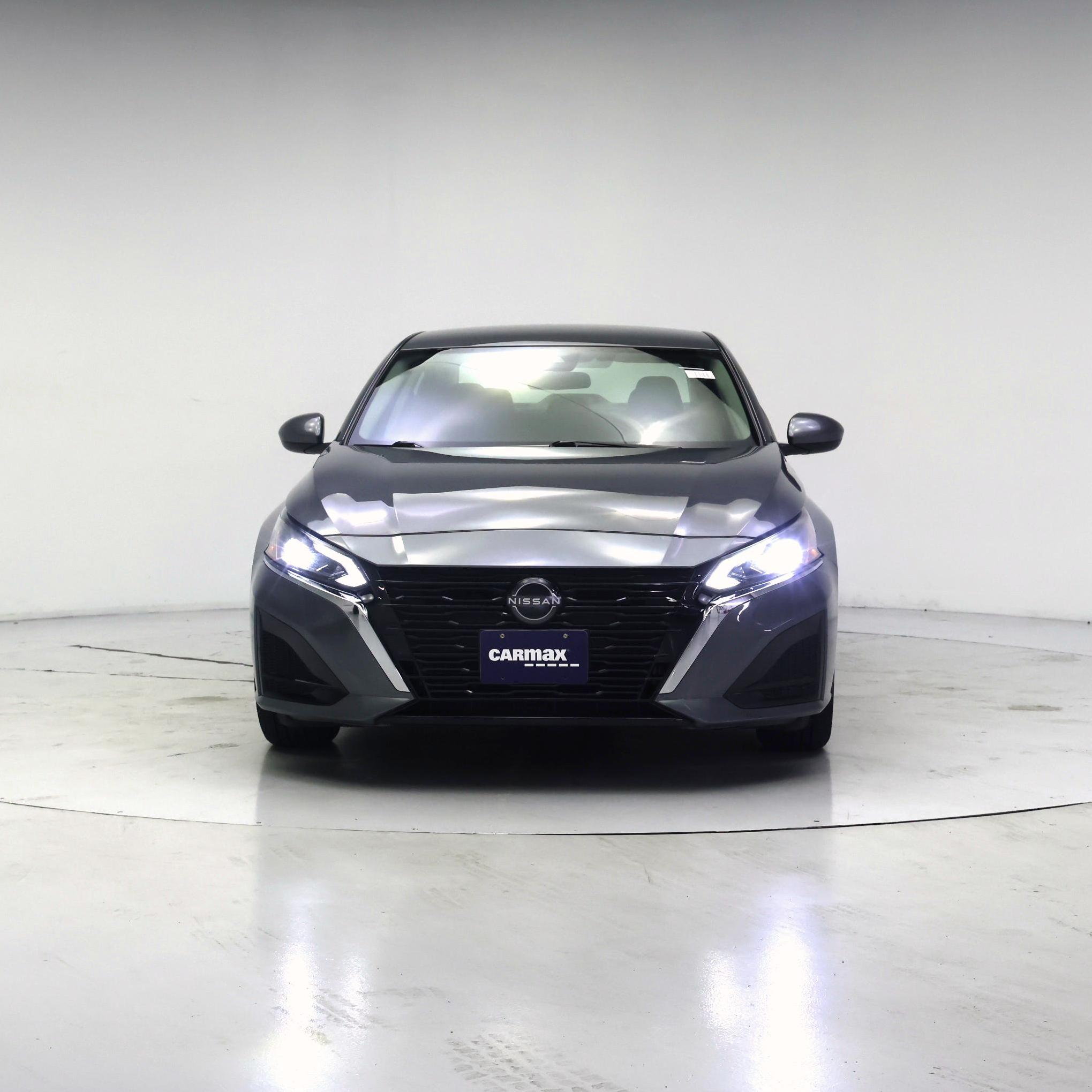 Thumbnail: 2023 Nissan Altima - 5
