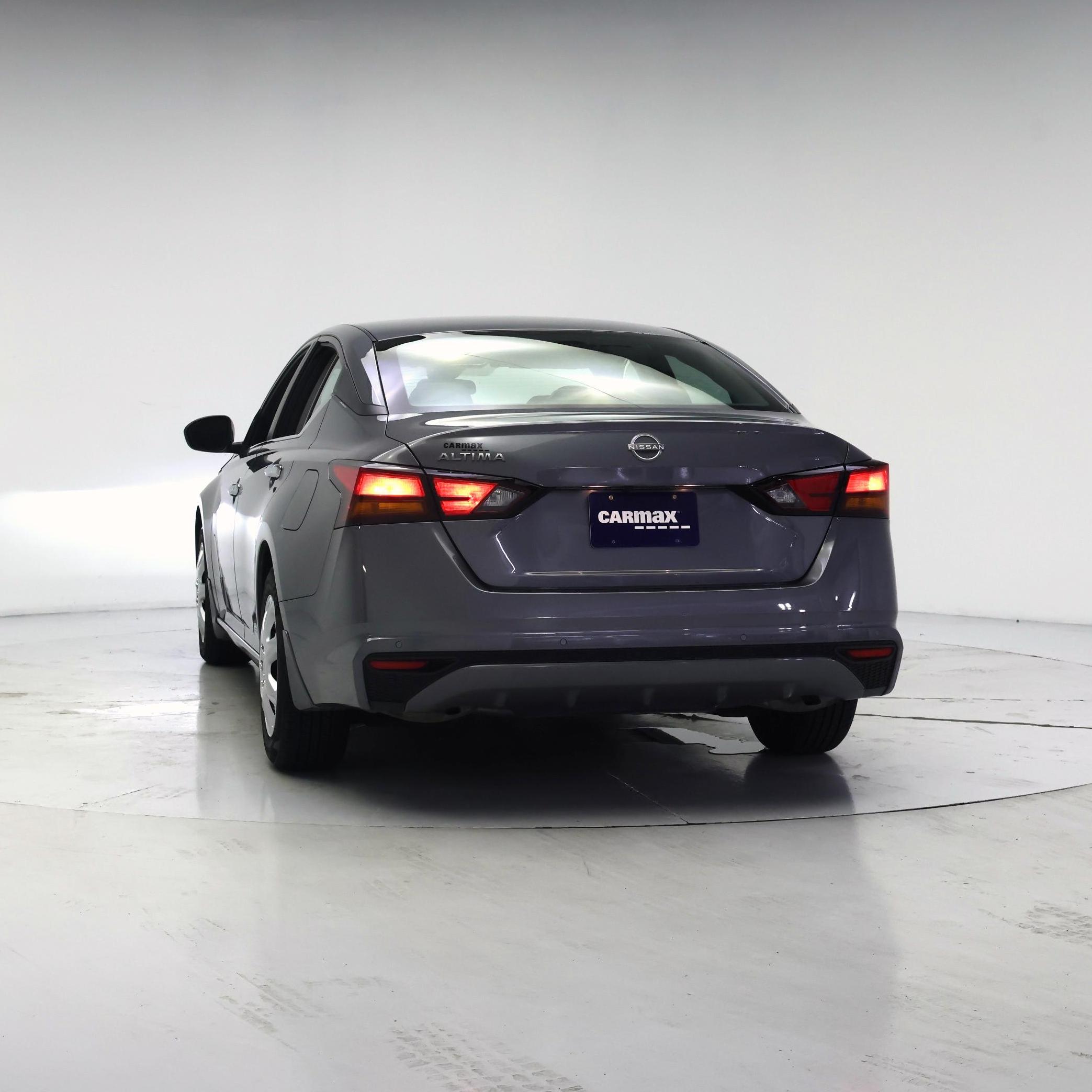 Thumbnail: 2023 Nissan Altima - 6