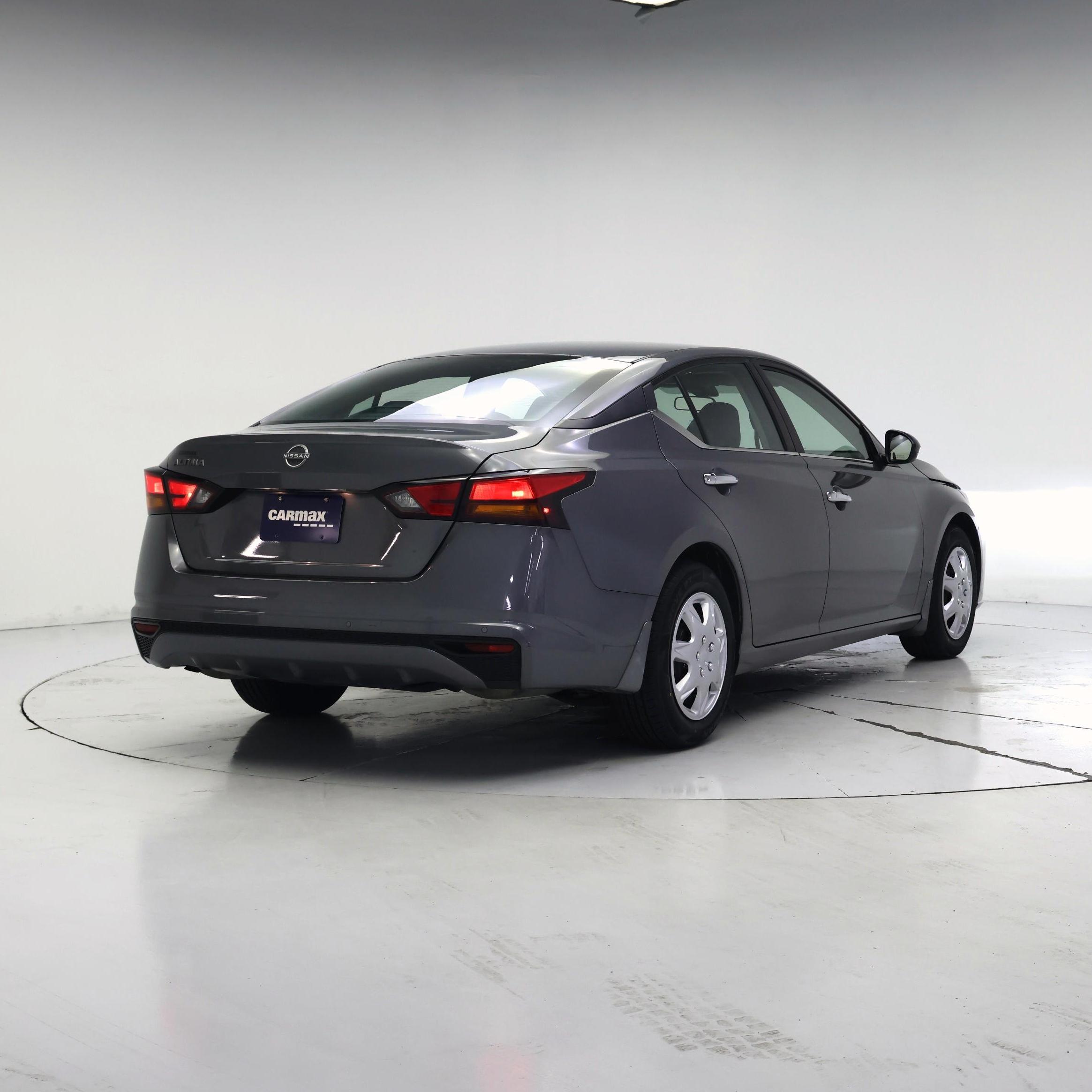 Thumbnail: 2023 Nissan Altima - 8
