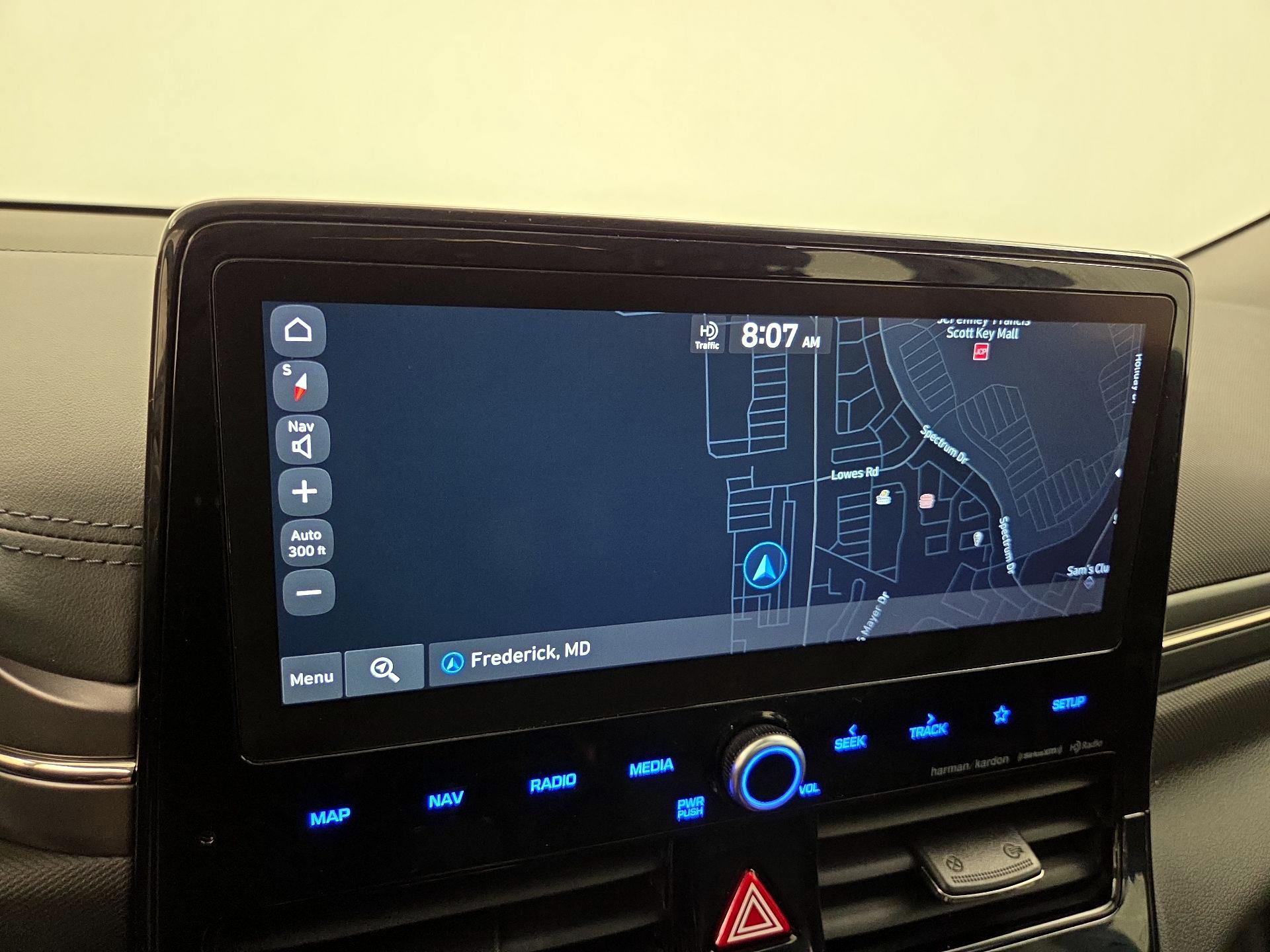 Thumbnail: 2021 Hyundai Ioniq - 14
