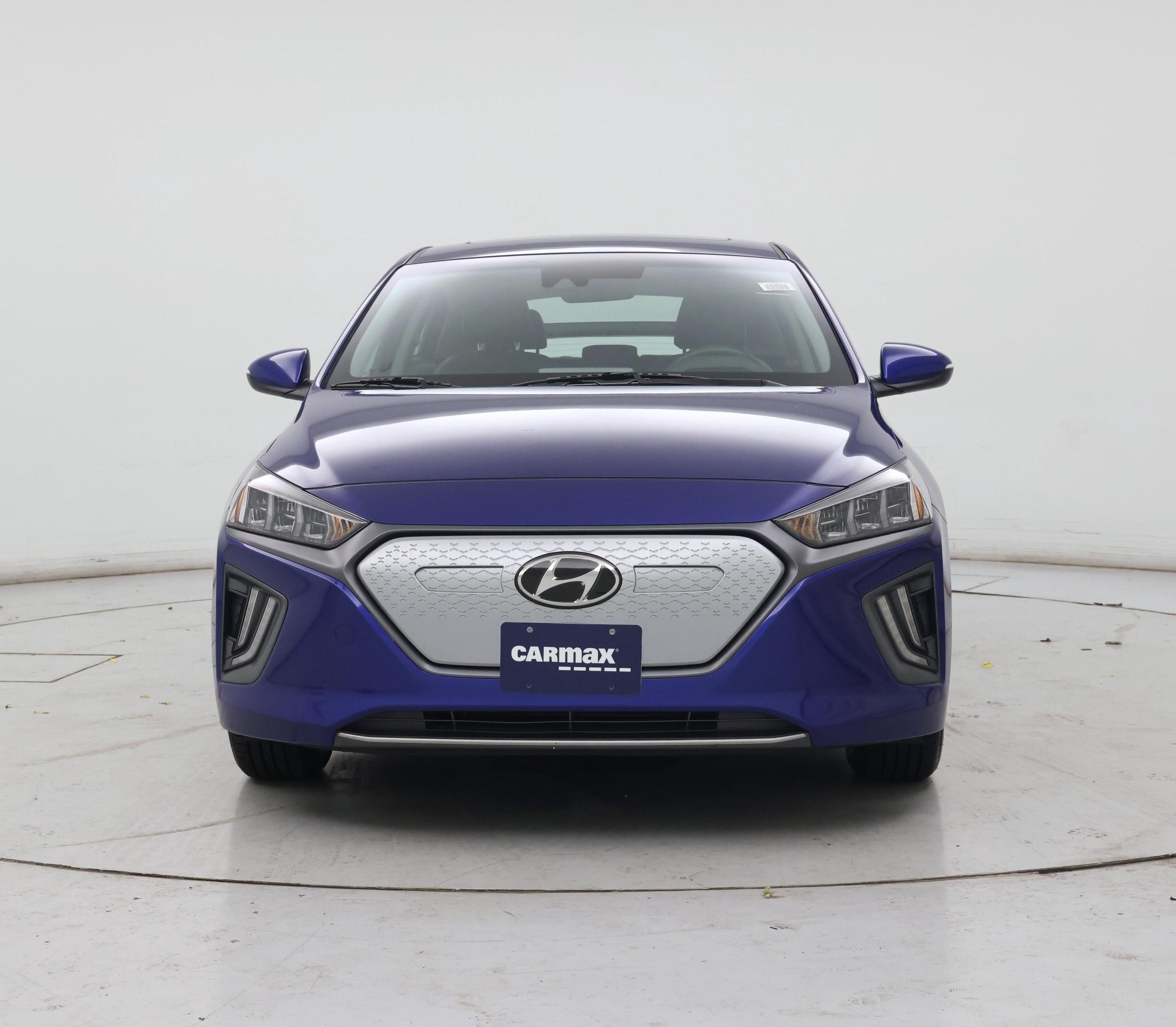 Thumbnail: 2021 Hyundai Ioniq - 5