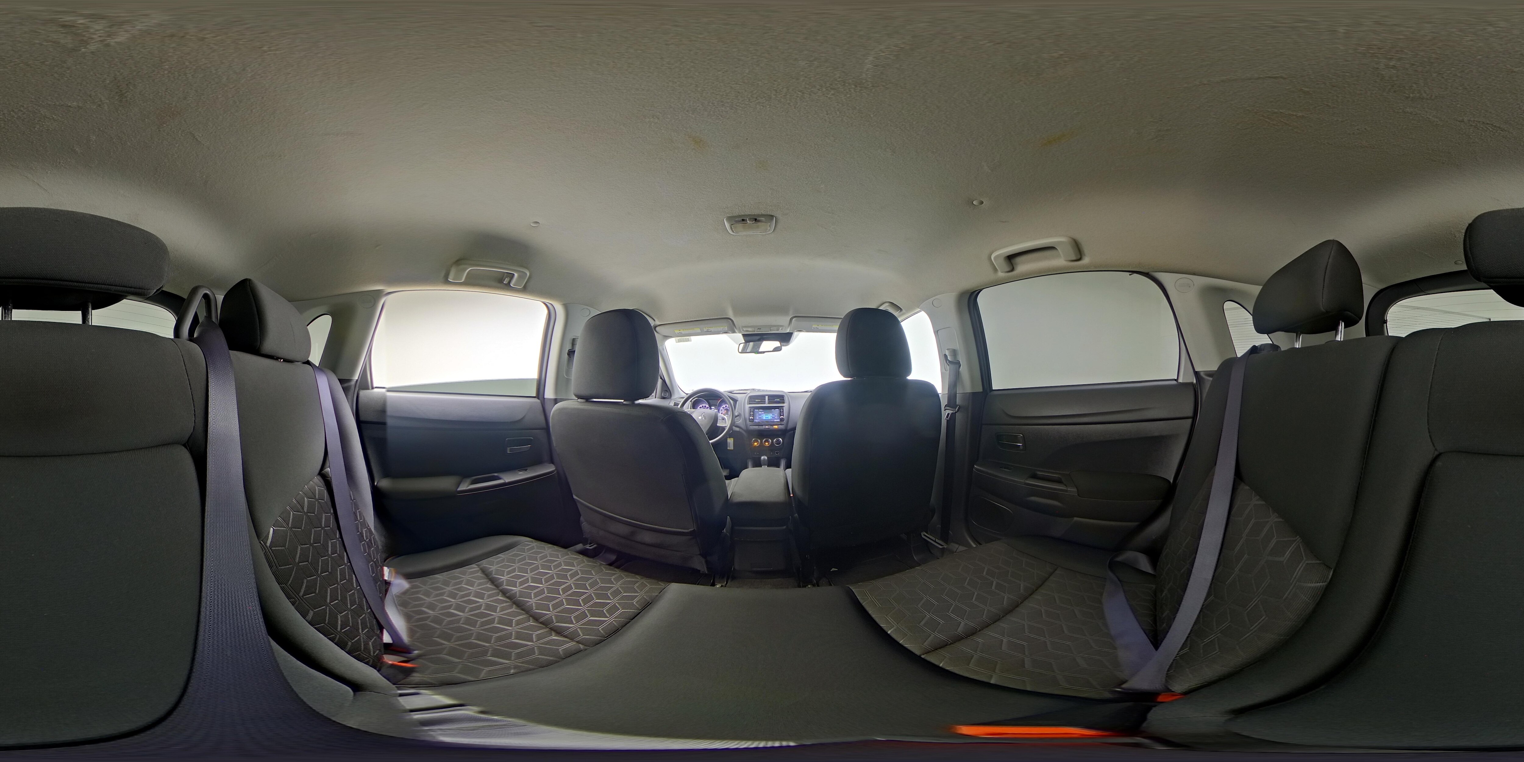 2023 Mitsubishi Outlander Sport ES - Photo 25