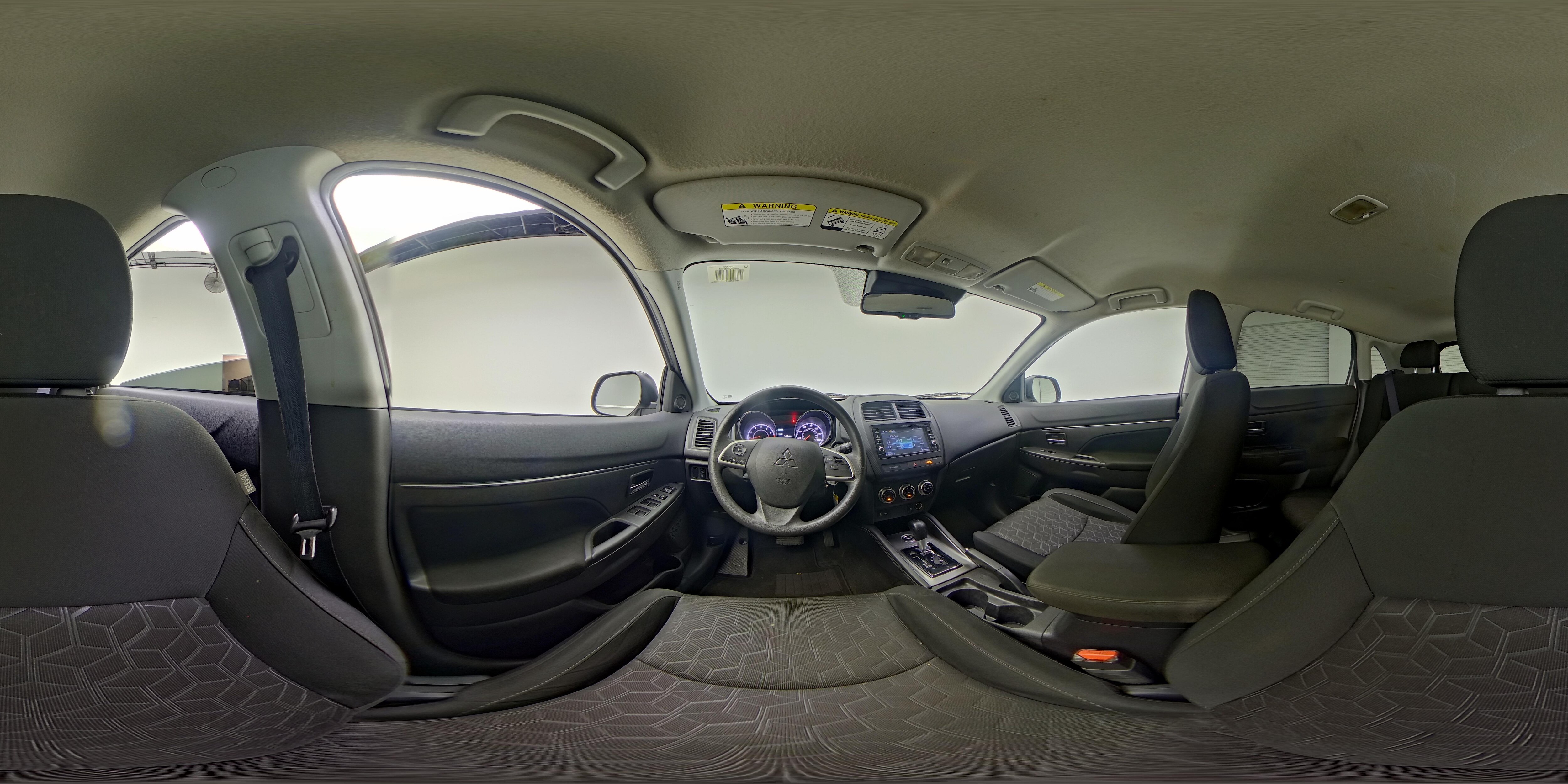 2023 Mitsubishi Outlander Sport ES - Photo 26