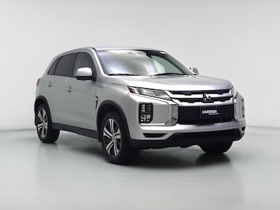 2023 Mitsubishi Outlander Sport ES