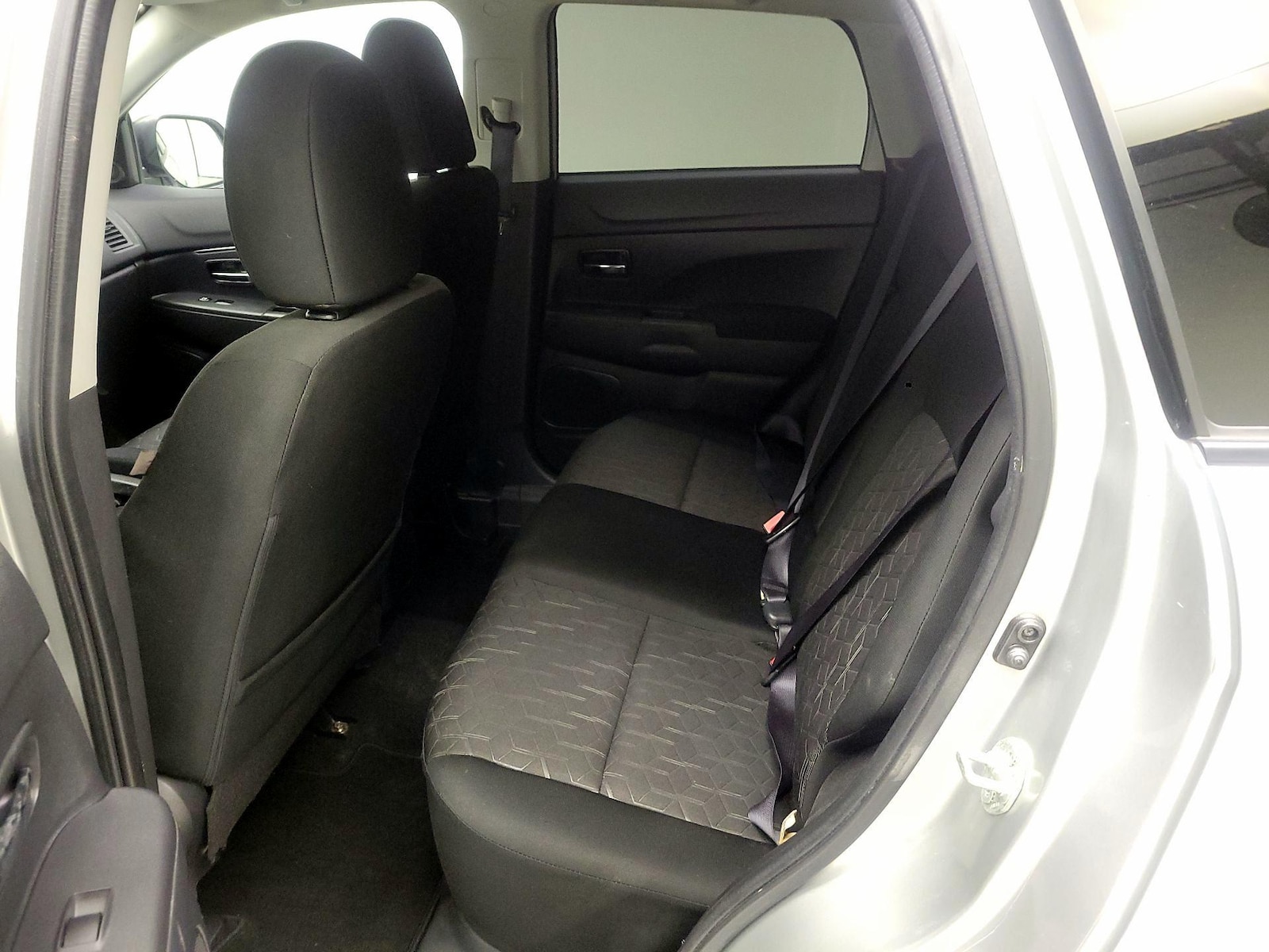 2023 Mitsubishi Outlander Sport ES - Photo 20