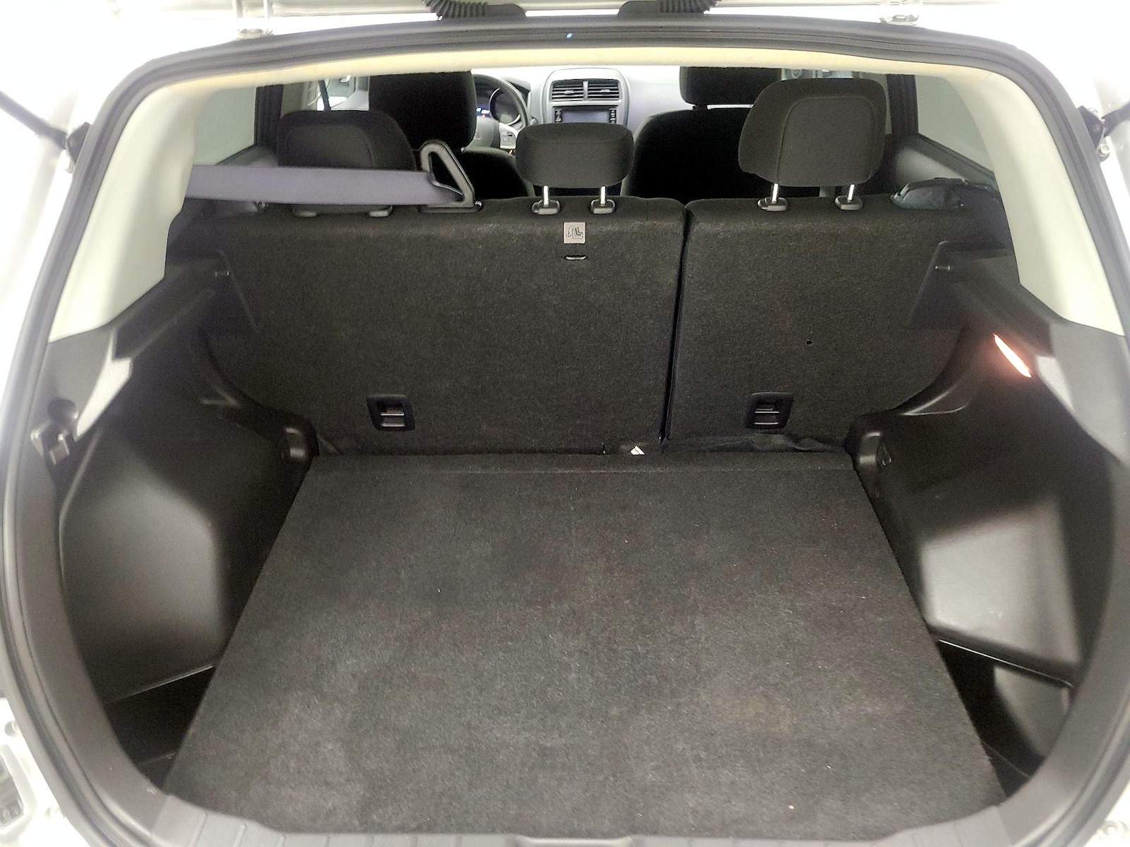 2023 Mitsubishi Outlander Sport ES - Photo 21