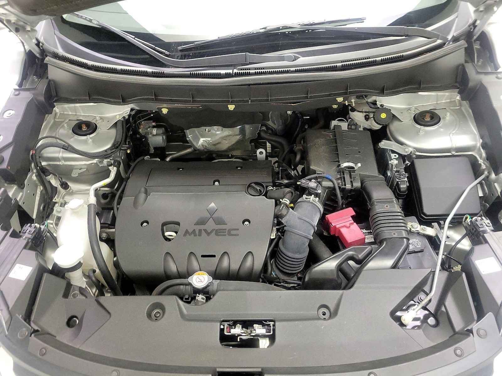2023 Mitsubishi Outlander Sport ES - Photo 22