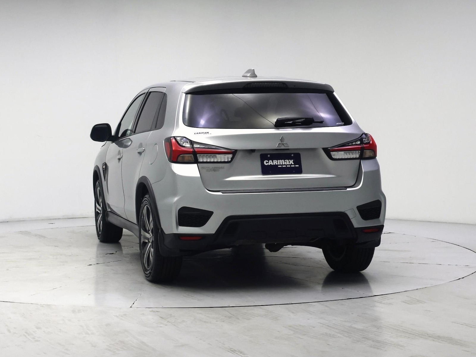 2023 Mitsubishi Outlander Sport ES - Photo 7