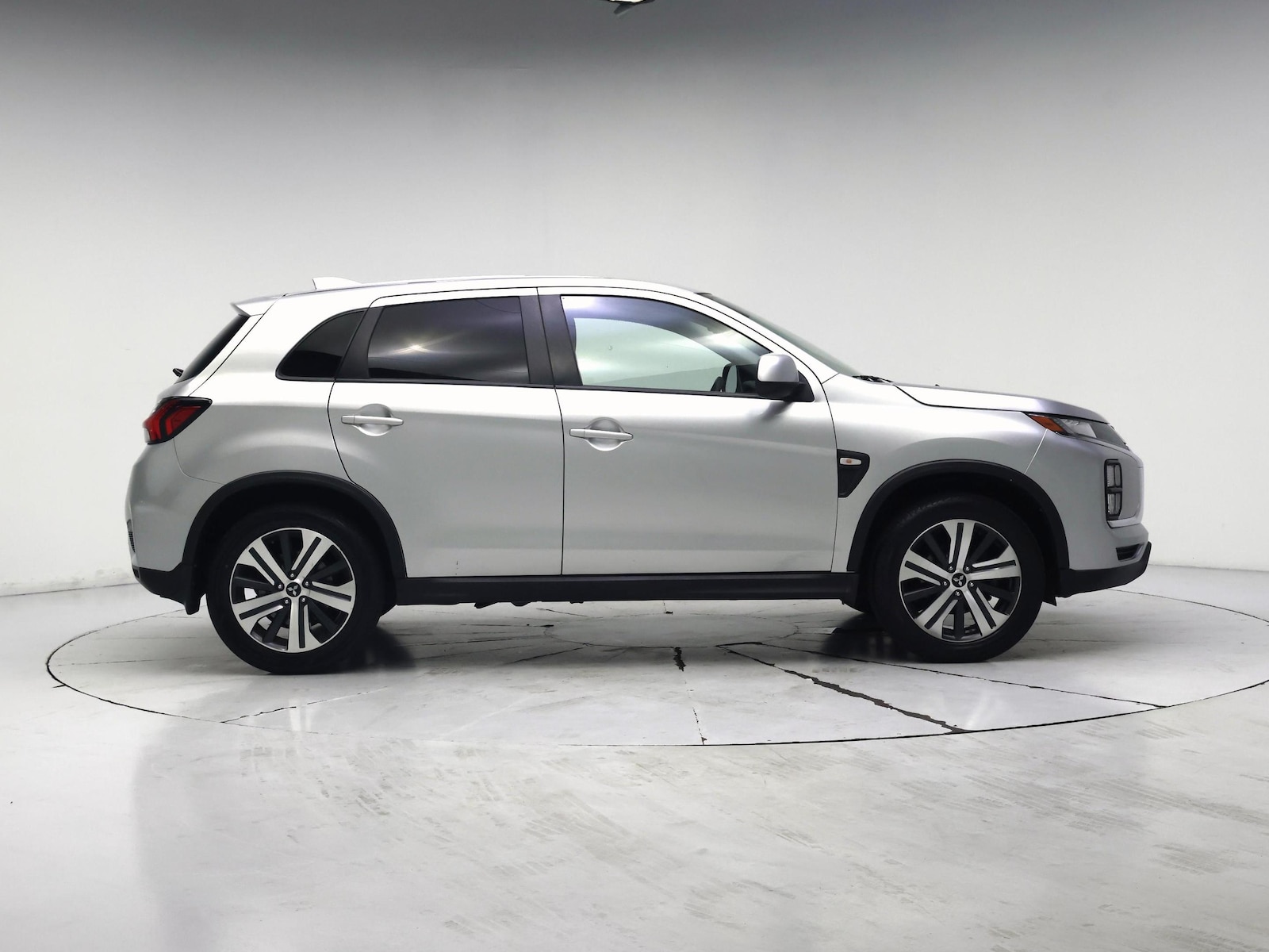 2023 Mitsubishi Outlander Sport ES - Photo 8