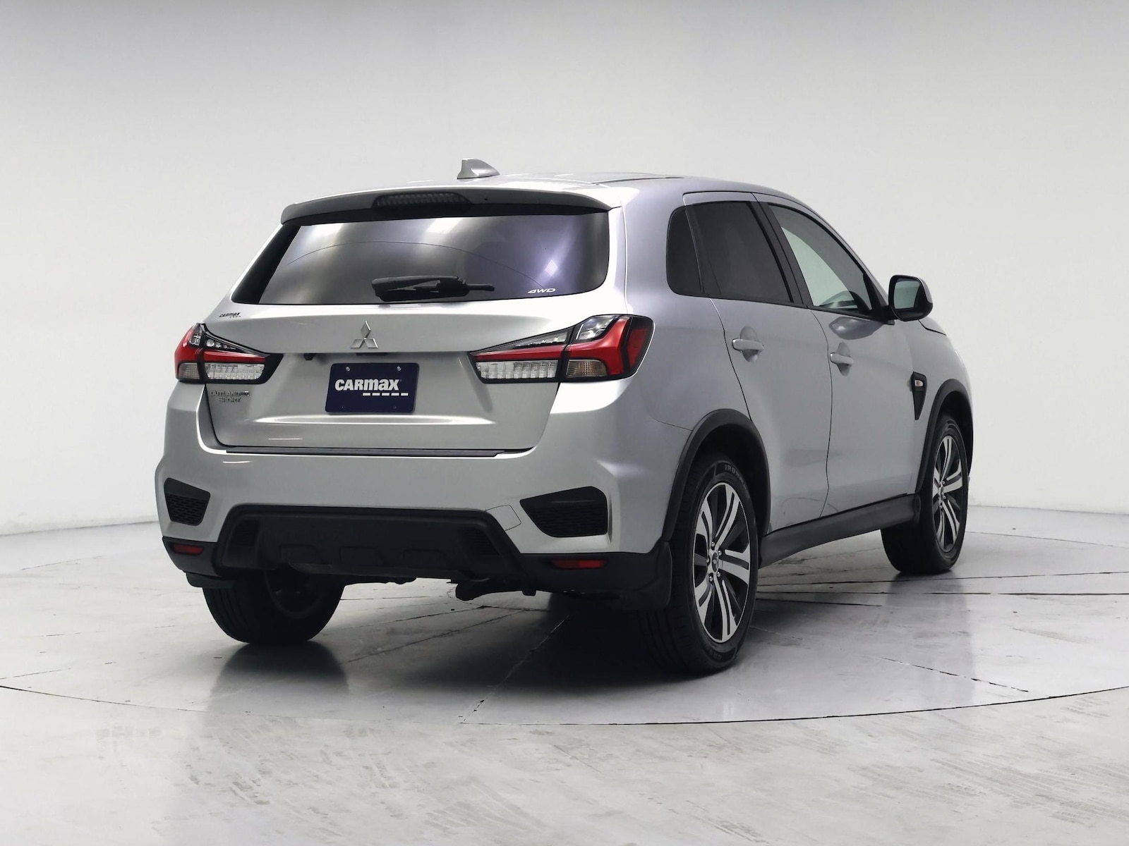 2023 Mitsubishi Outlander Sport ES - Photo 9